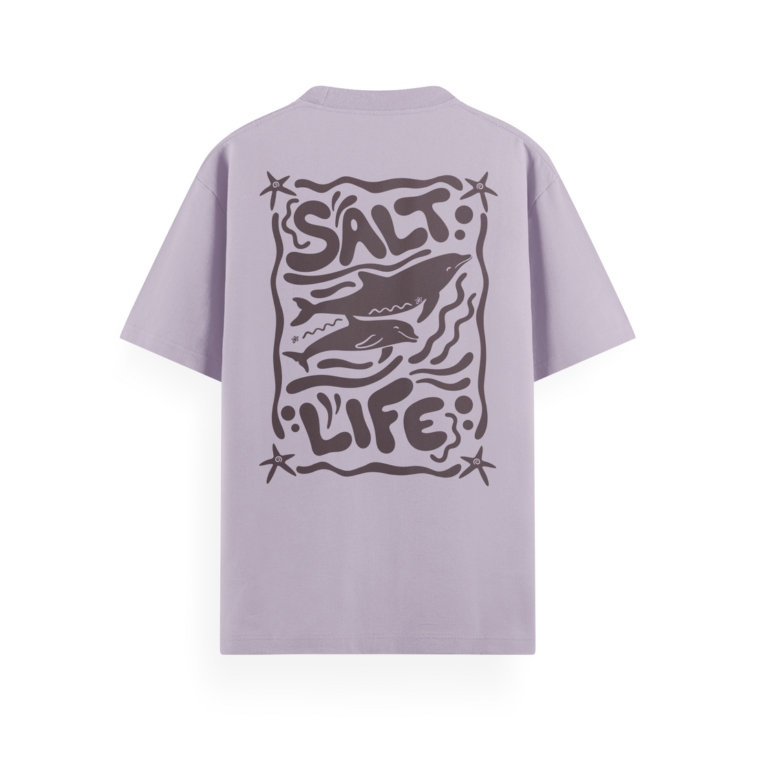 Salt Life T-Shirt Basic