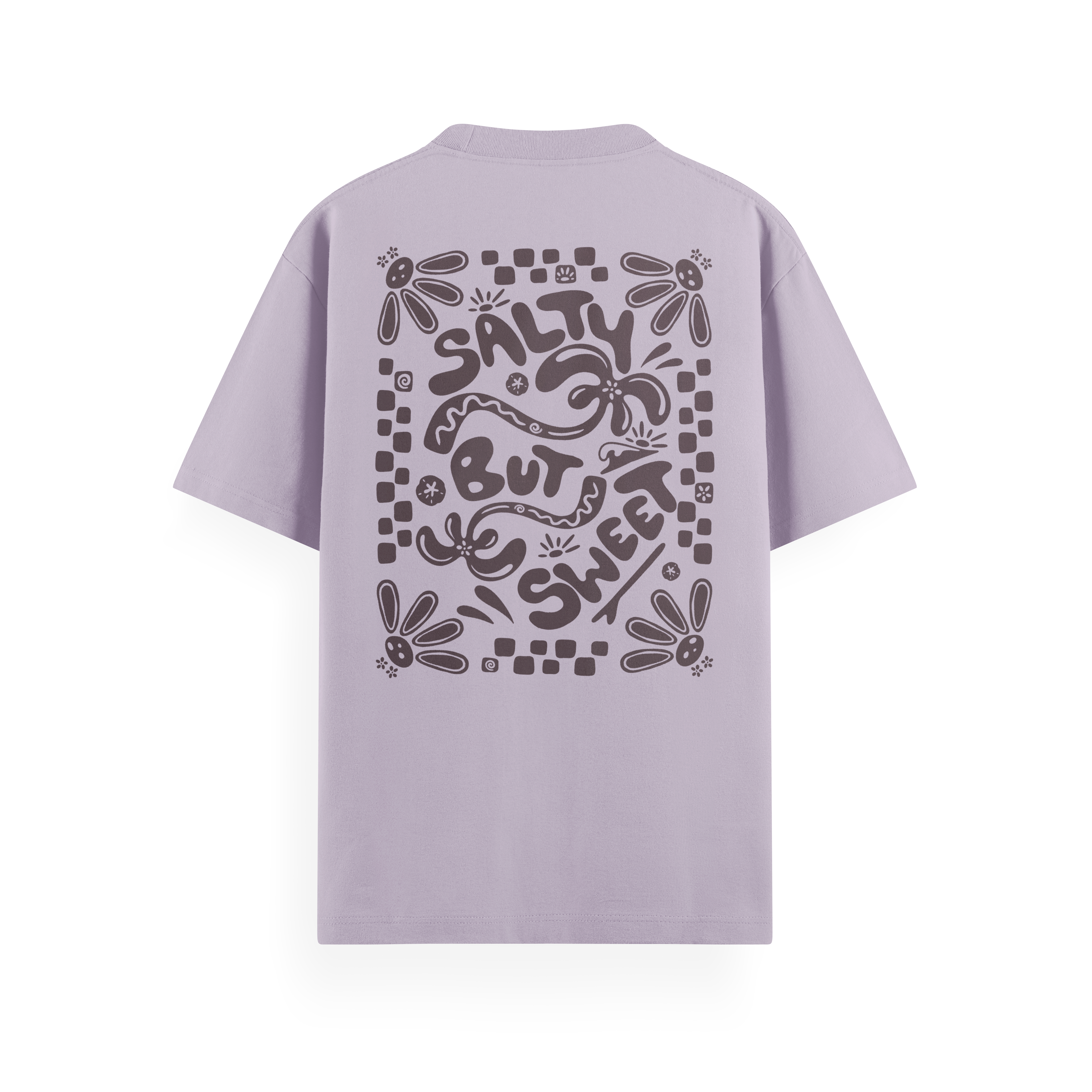 Salty But Sweet T-Shirt Basic