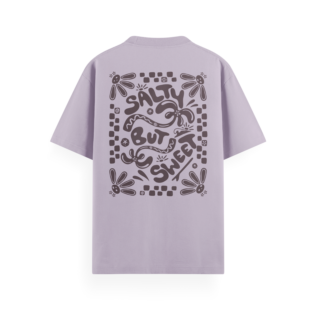 Salty But Sweet T-Shirt Basic
