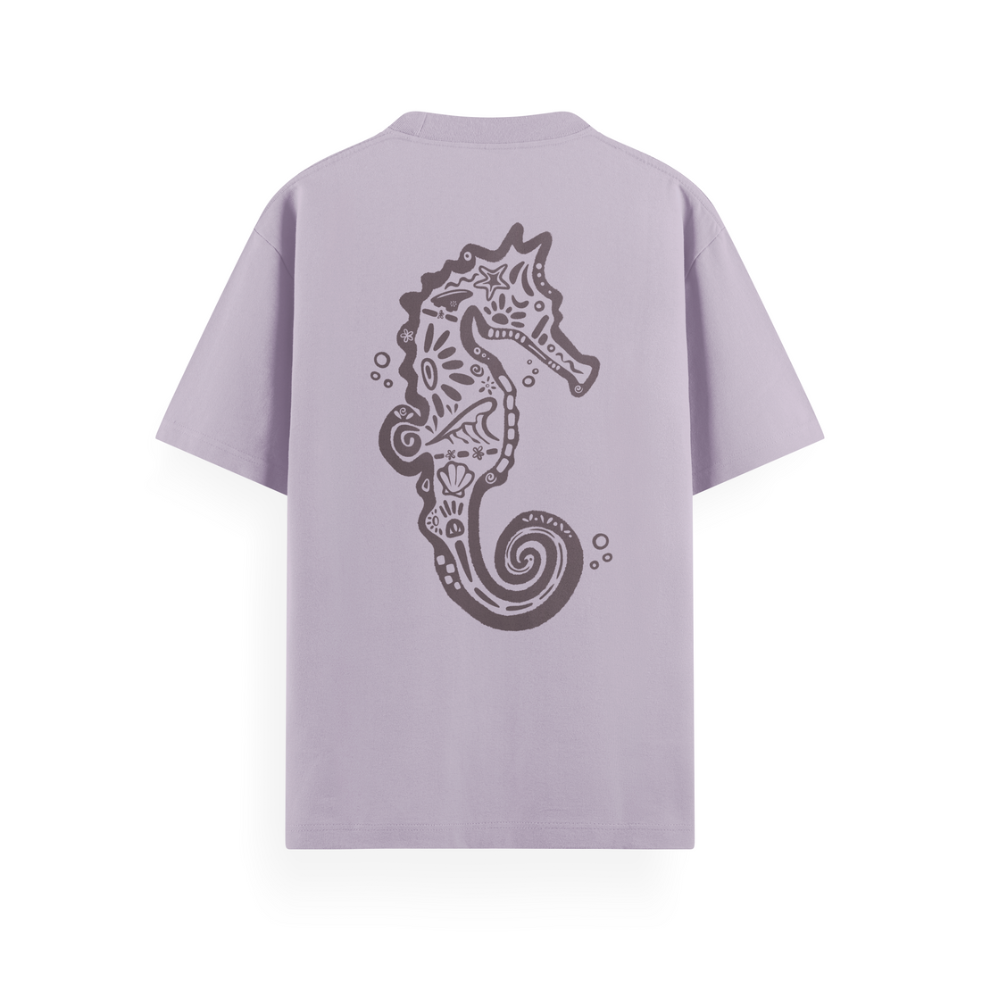 Seahorse T-Shirt Basic