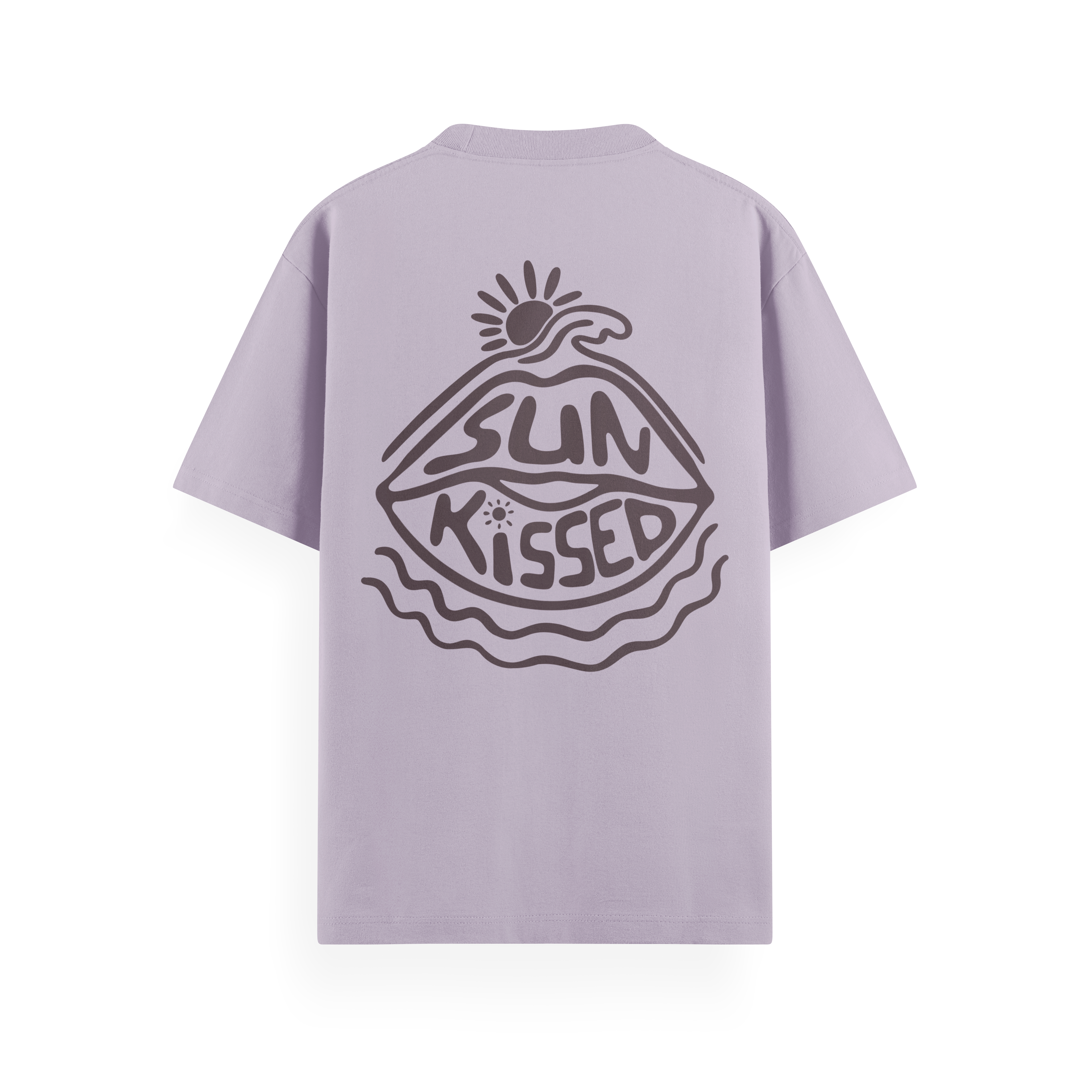 Sunkissed T-Shirt Basic