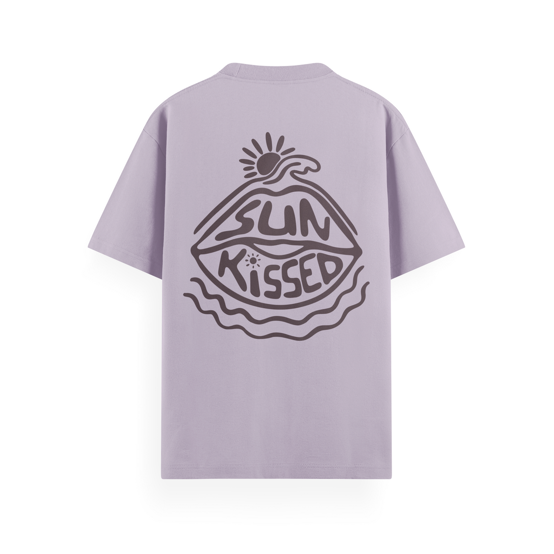 Sunkissed T-Shirt Basic