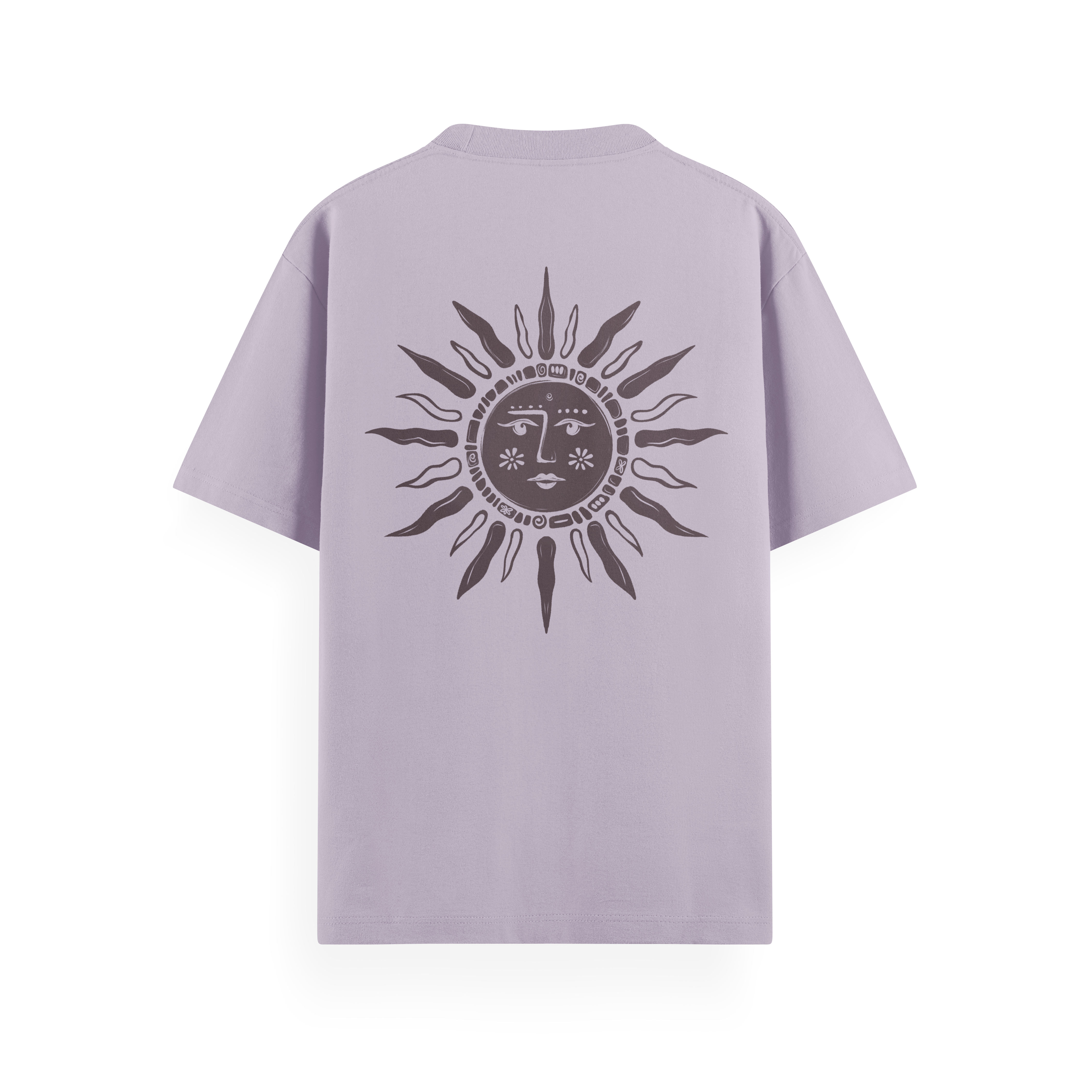 Sunny T-Shirt Basic