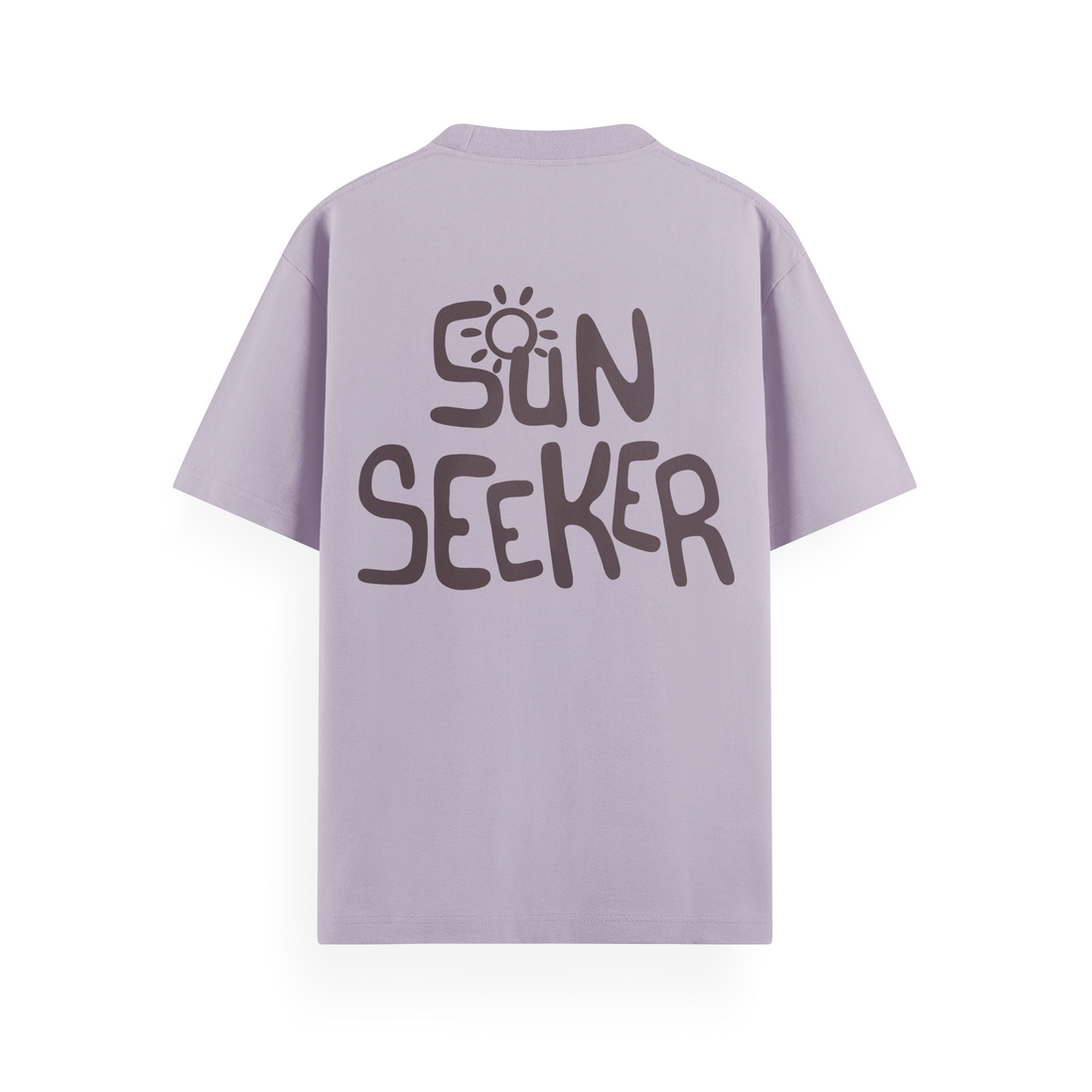 Sun Seeker Basic T-Shirt