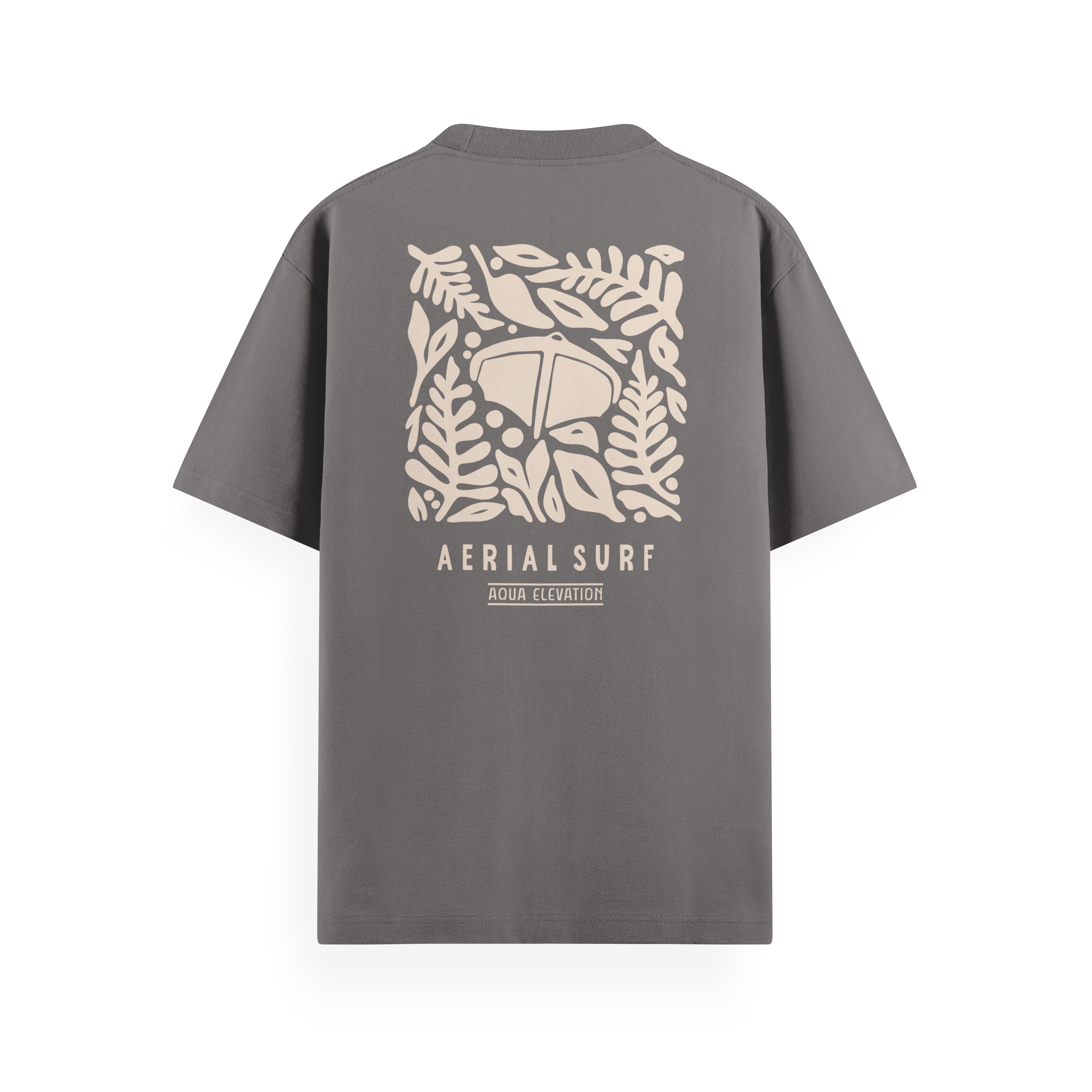 Aerial Surf T-Shirt Basic