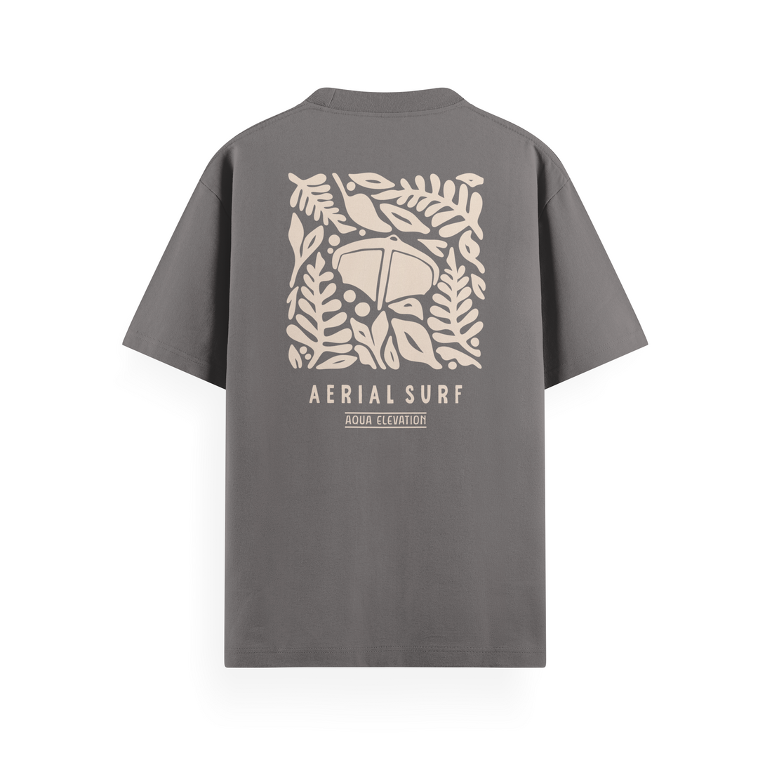 Aerial Surf T-Shirt Basic
