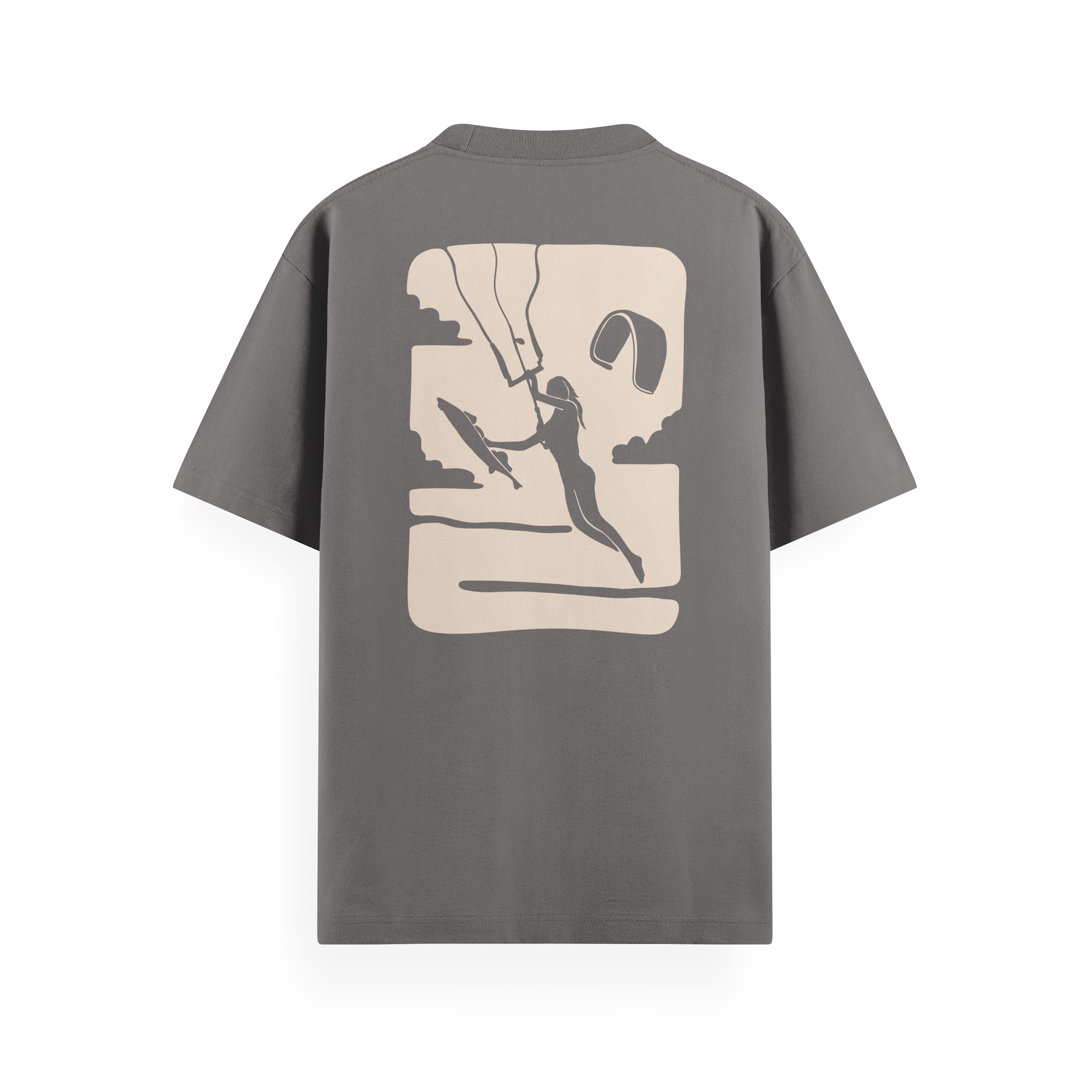 Board Off T-Shirt Basic