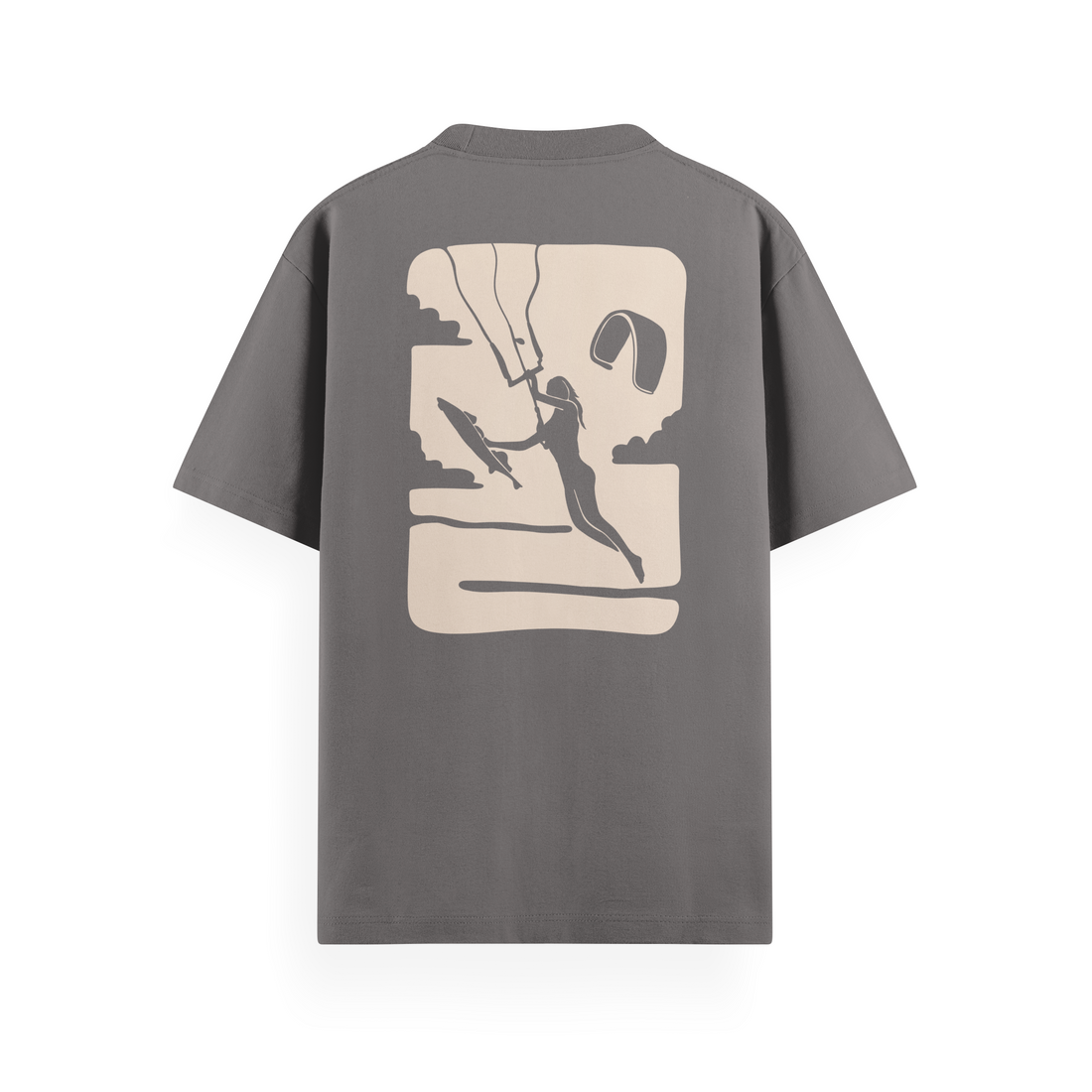 Board Off T-Shirt Basic