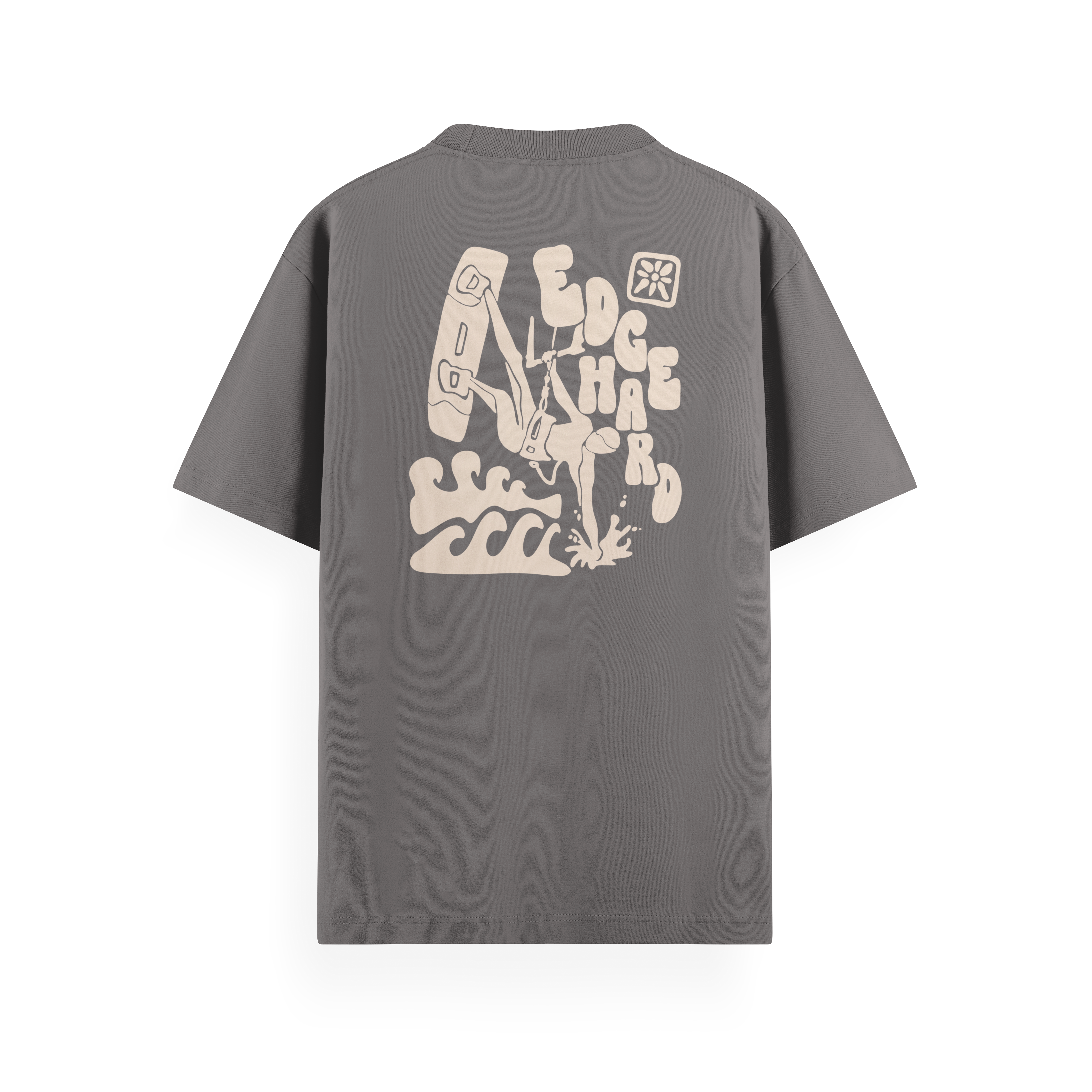 Edge Hard T-Shirt Basic