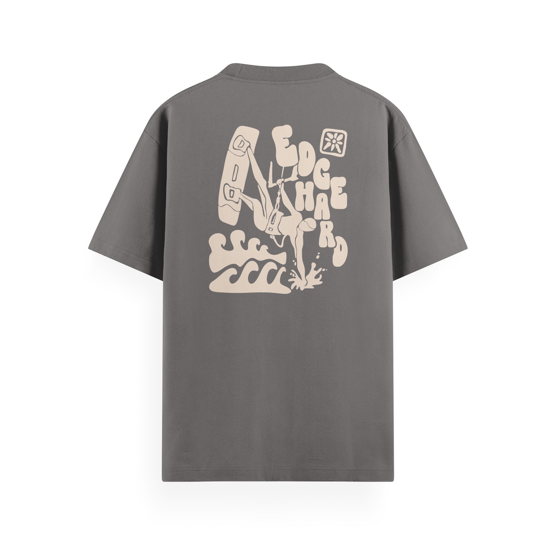 Edge Hard T-Shirt Basic
