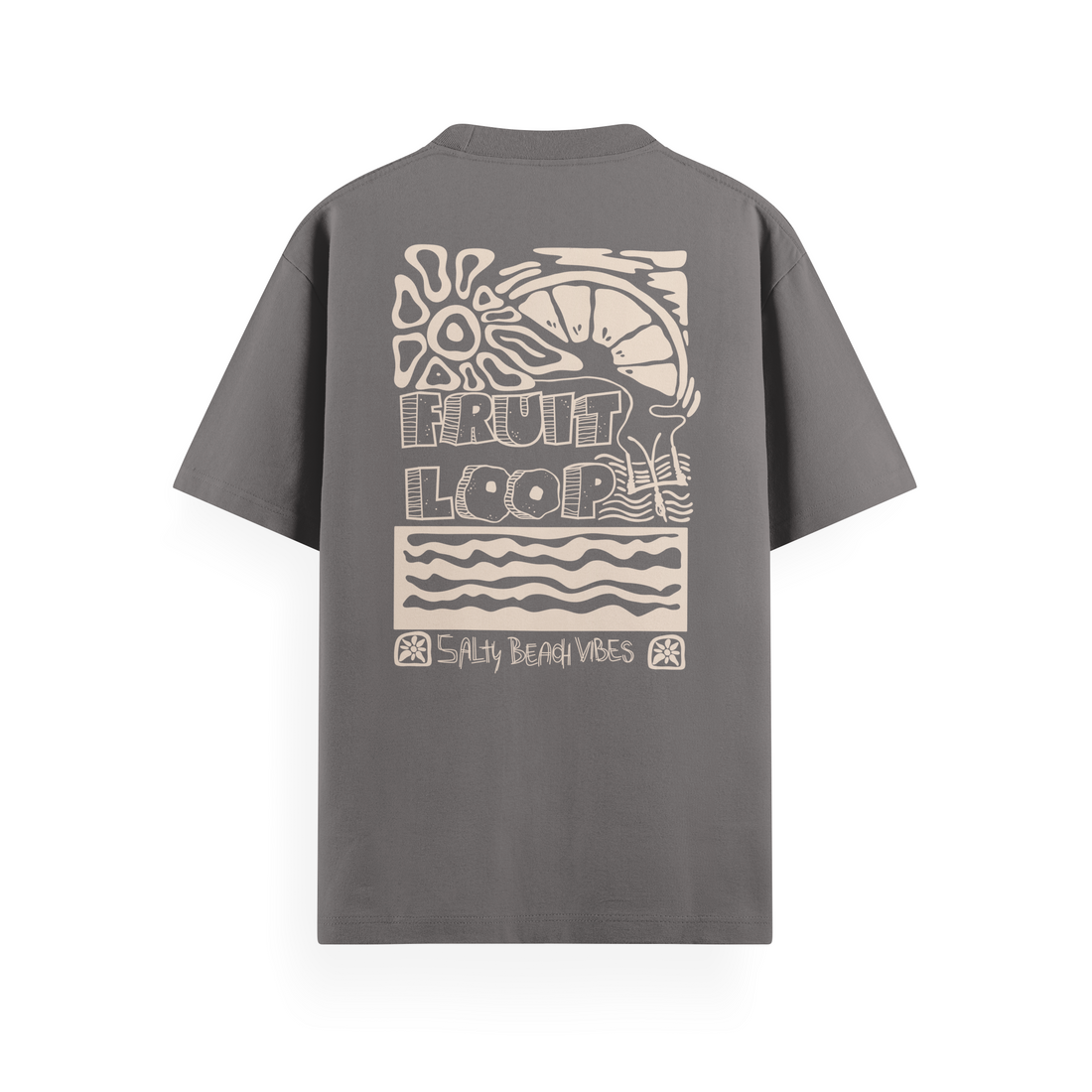 Fruit Loop T-Shirt Basic