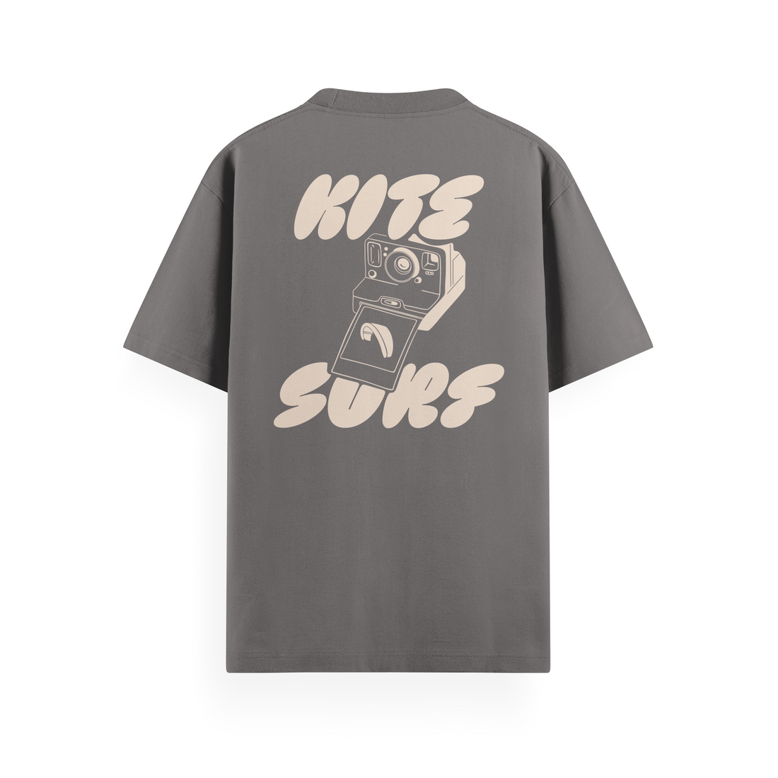 Kite Camera T-Shirt Basic