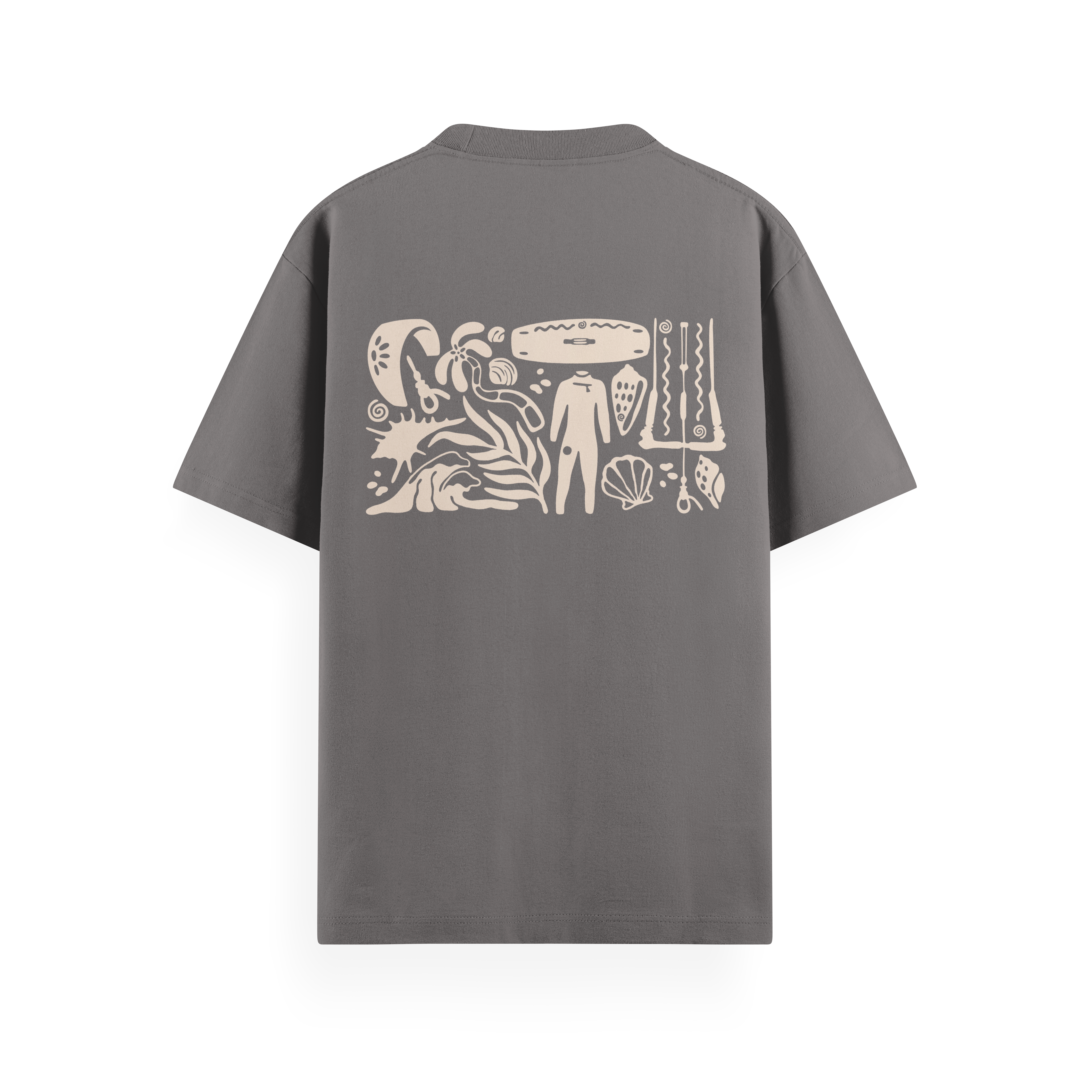 Kite Essentials T-Shirt Basic