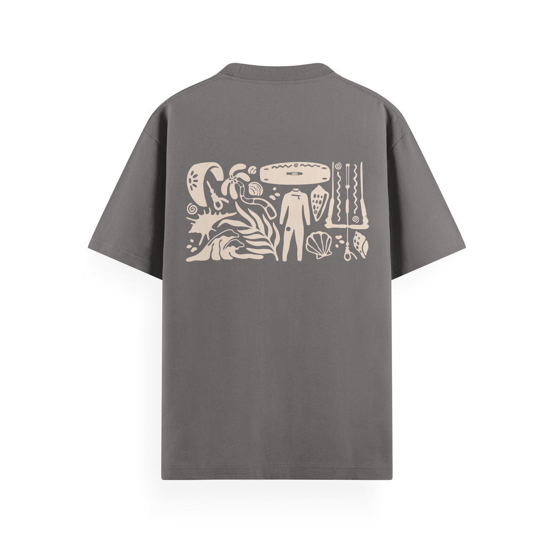 Kite Essentials T-Shirt Basic