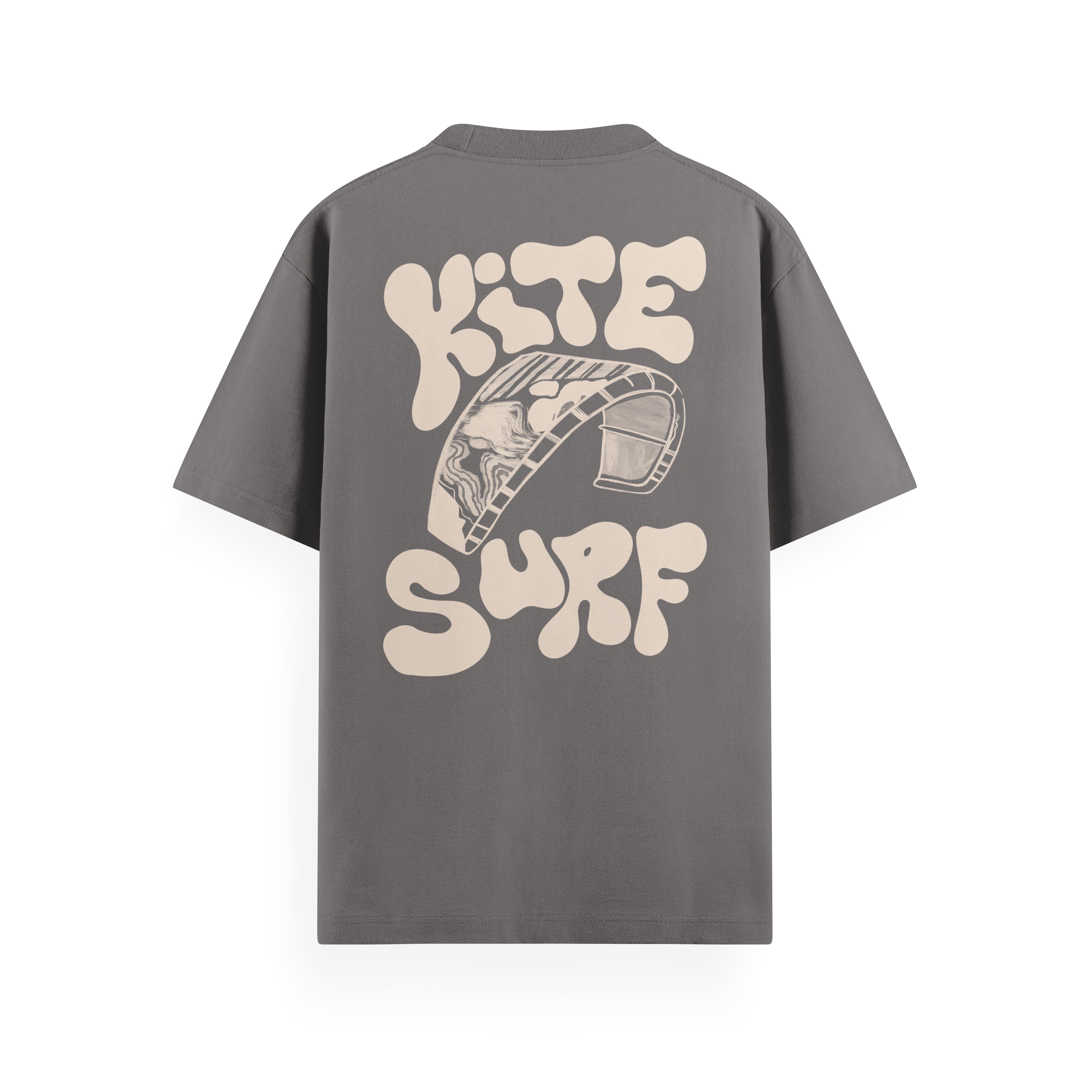 Kite Surf Basic T-Shirt