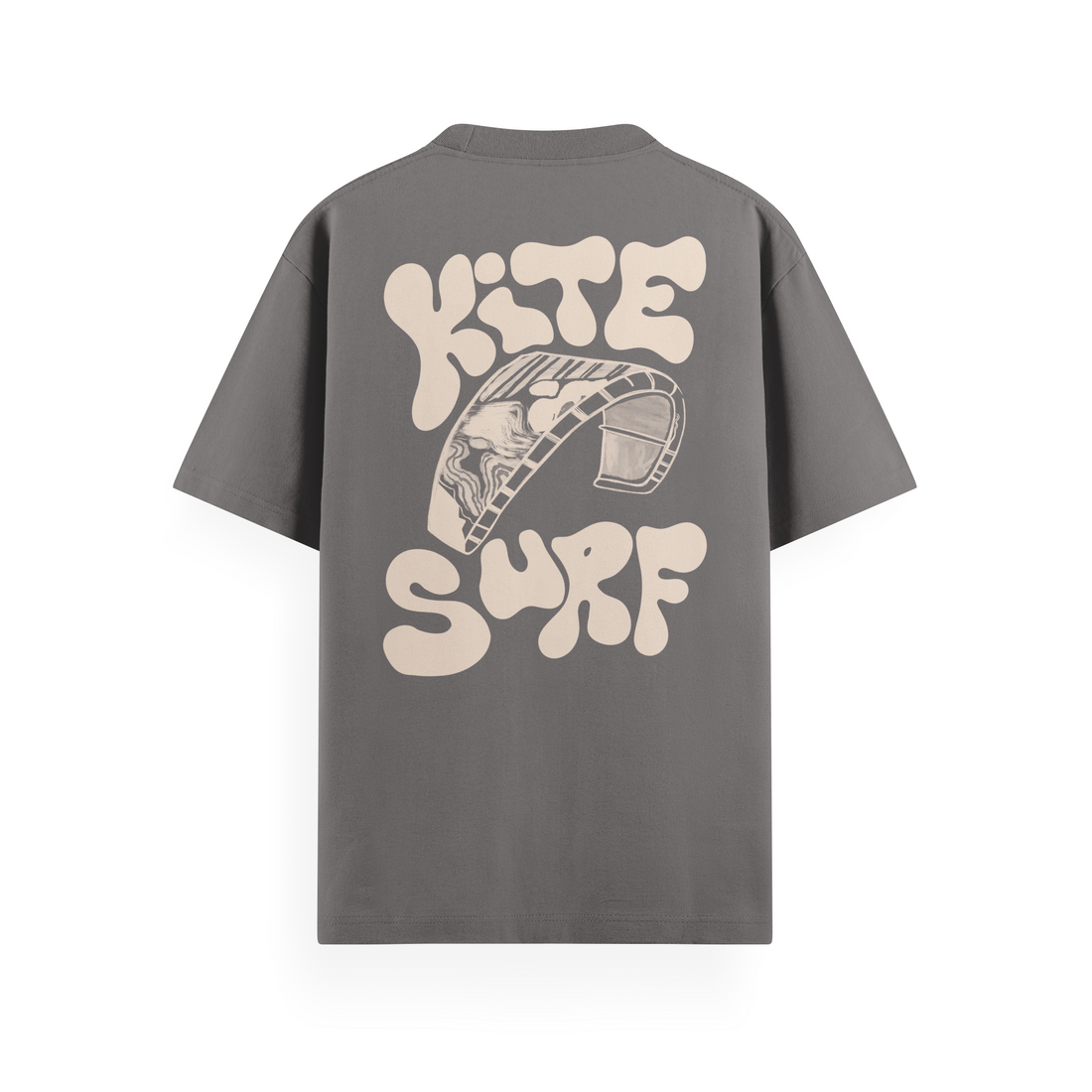 Kite Surf Basic T-Shirt