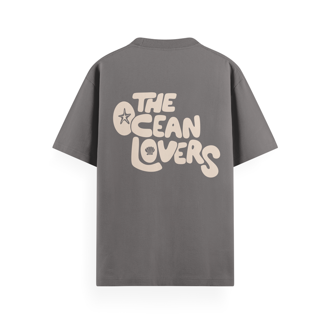 Ocean Lovers Basic T-Shirt