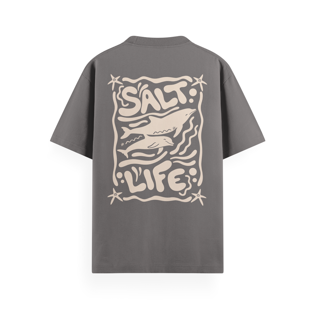 Salt Life T-Shirt Basic