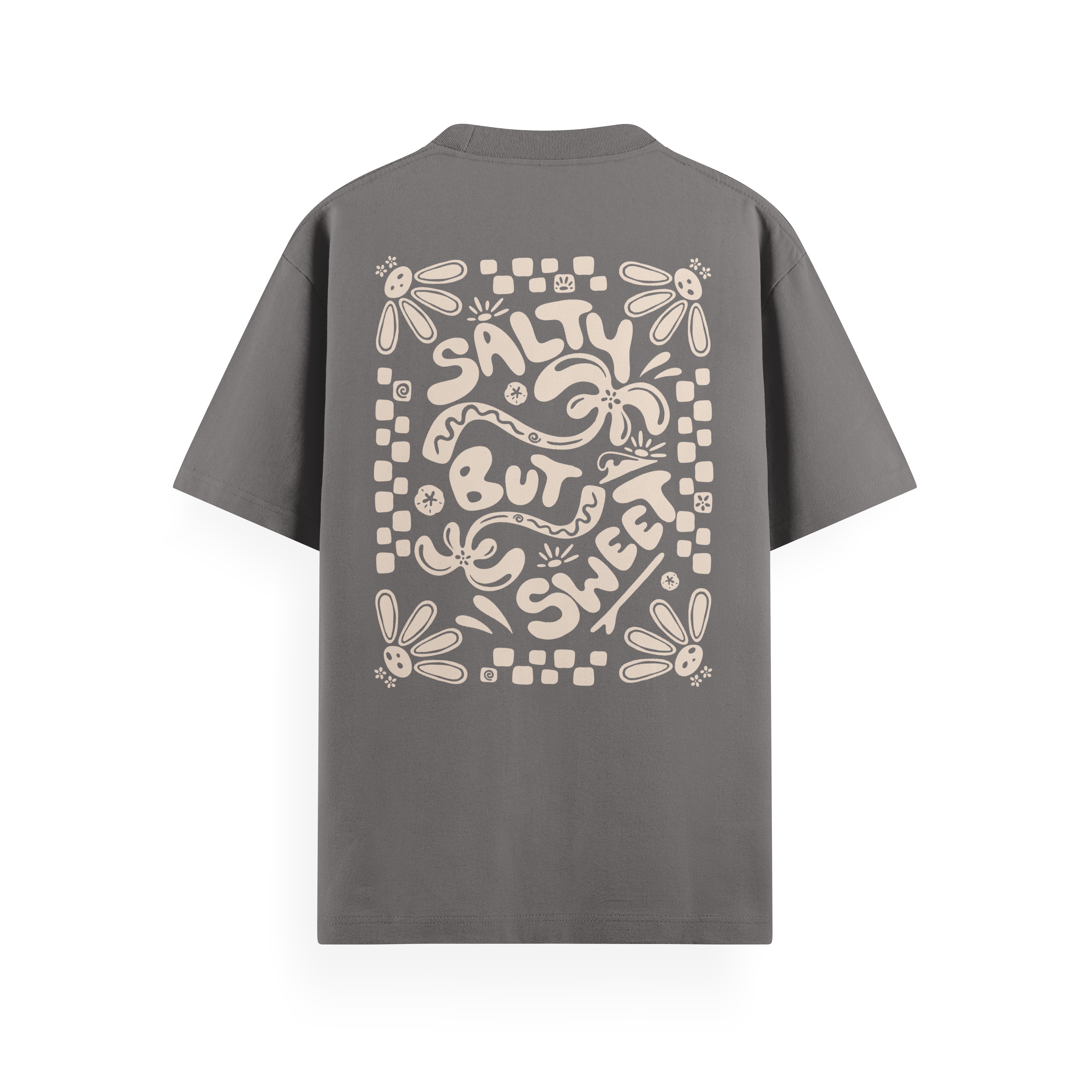 Salty But Sweet T-Shirt Basic