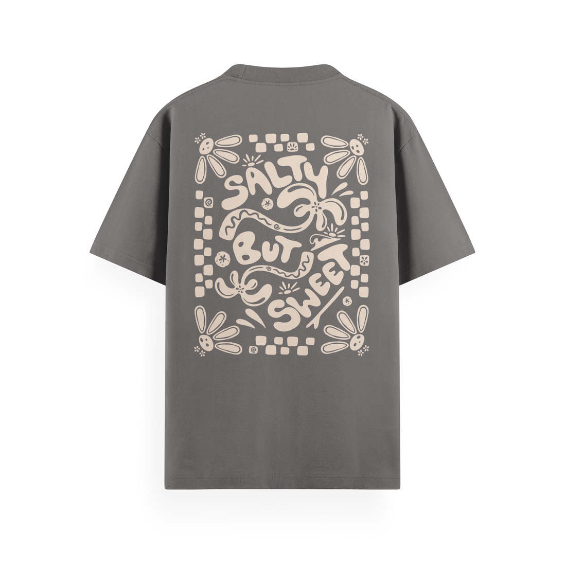 Salty But Sweet T-Shirt Basic