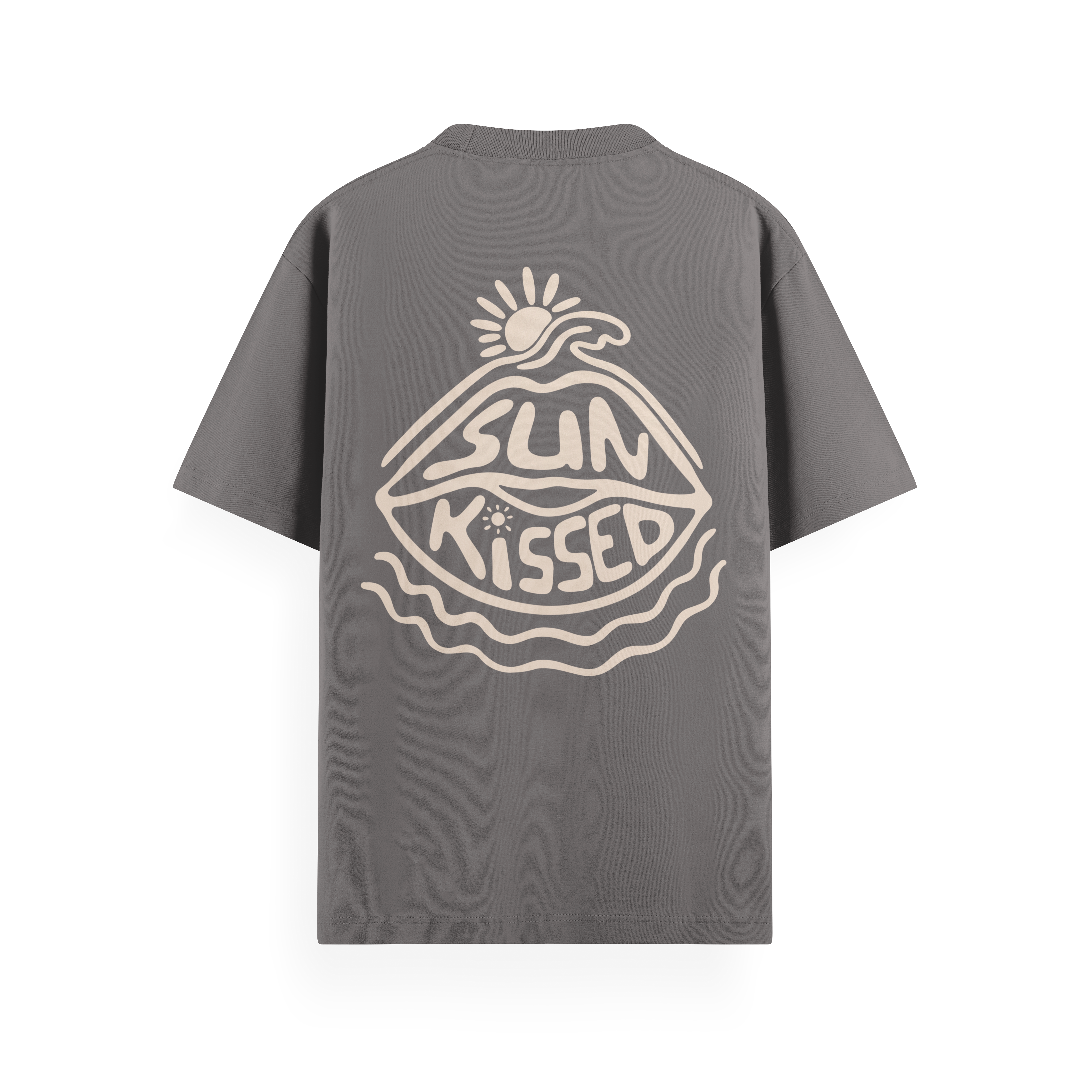 Sunkissed T-Shirt Basic
