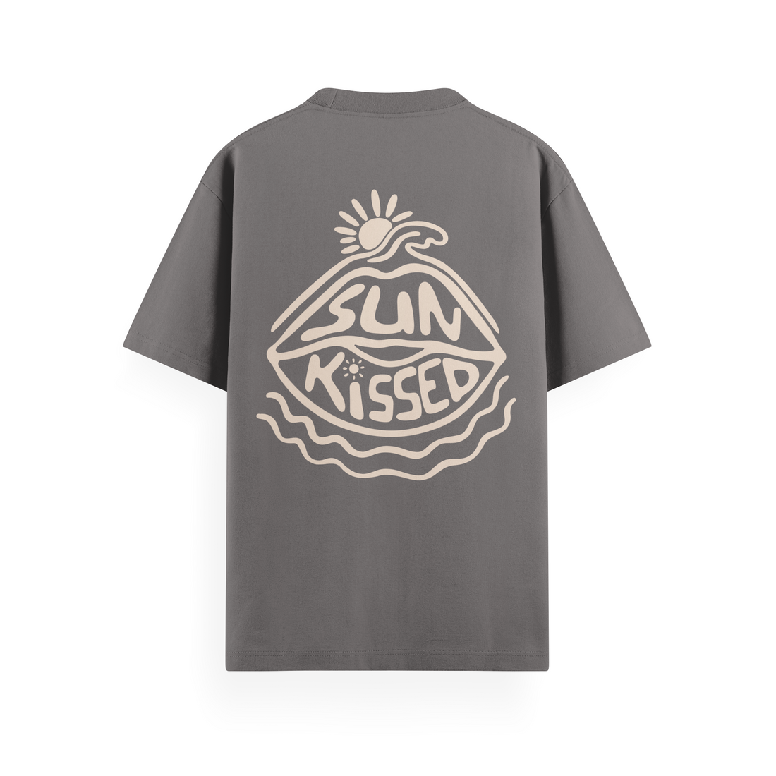 Sunkissed T-Shirt Basic