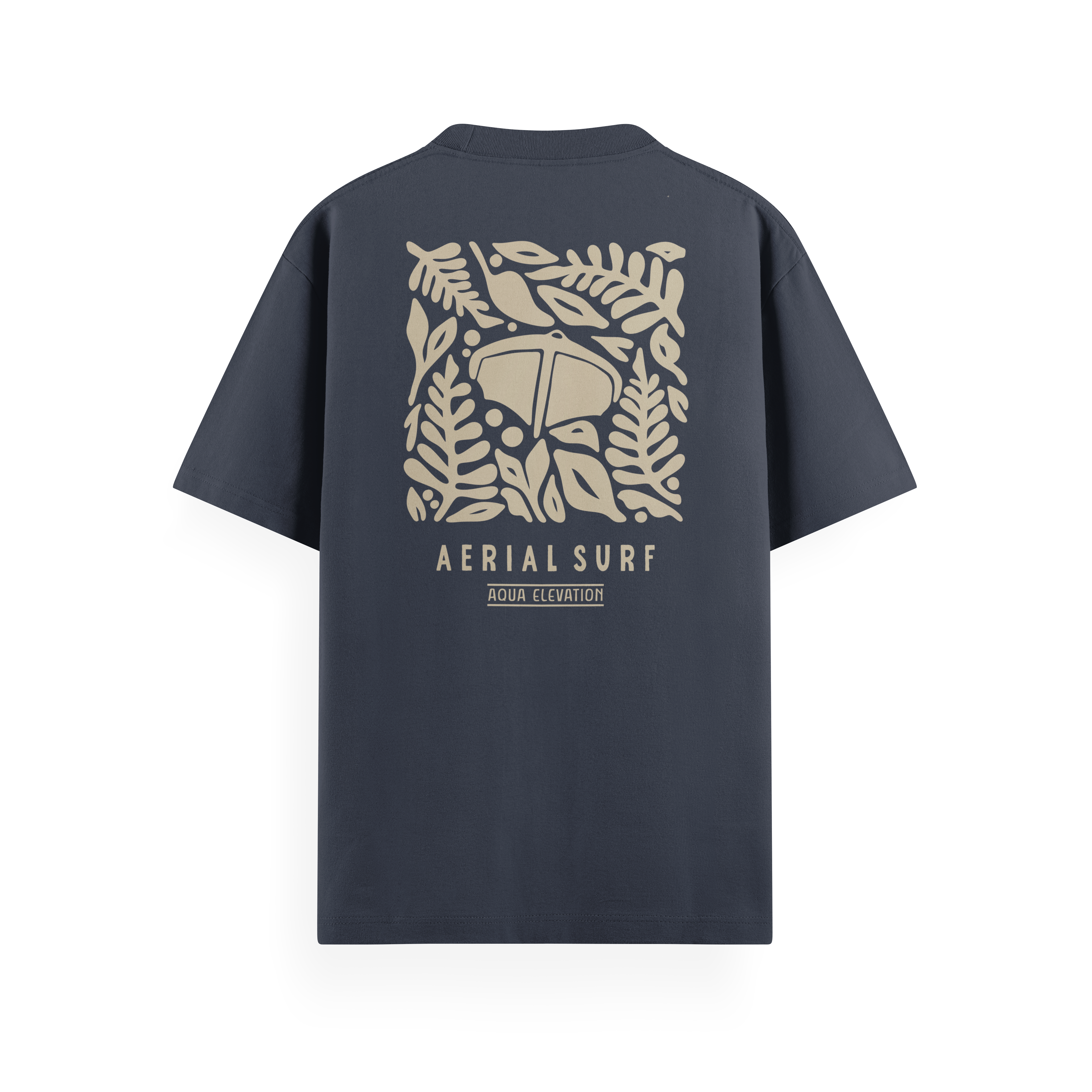 Aerial Surf T-Shirt Basic