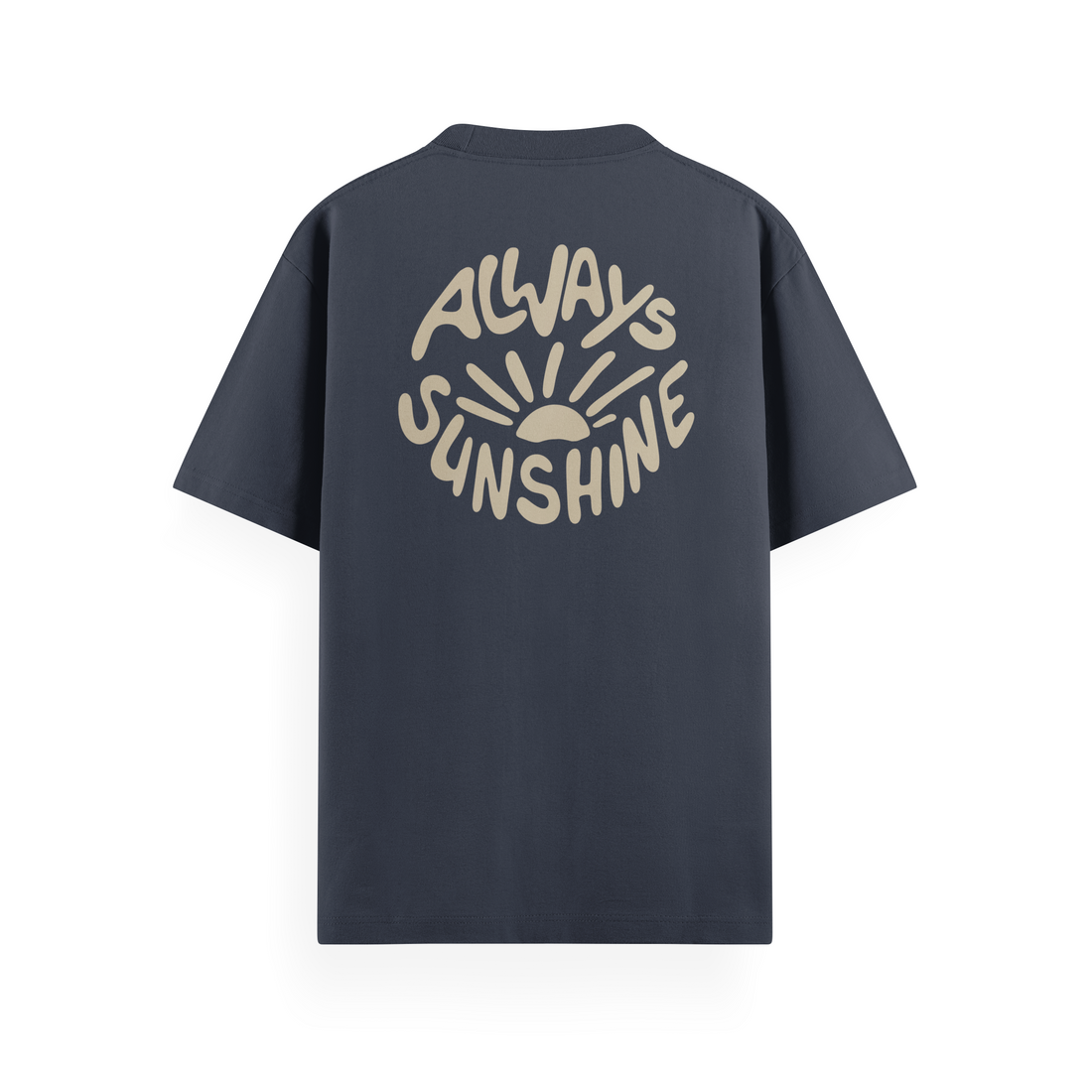 Always Sunshine T-Shirt Basic