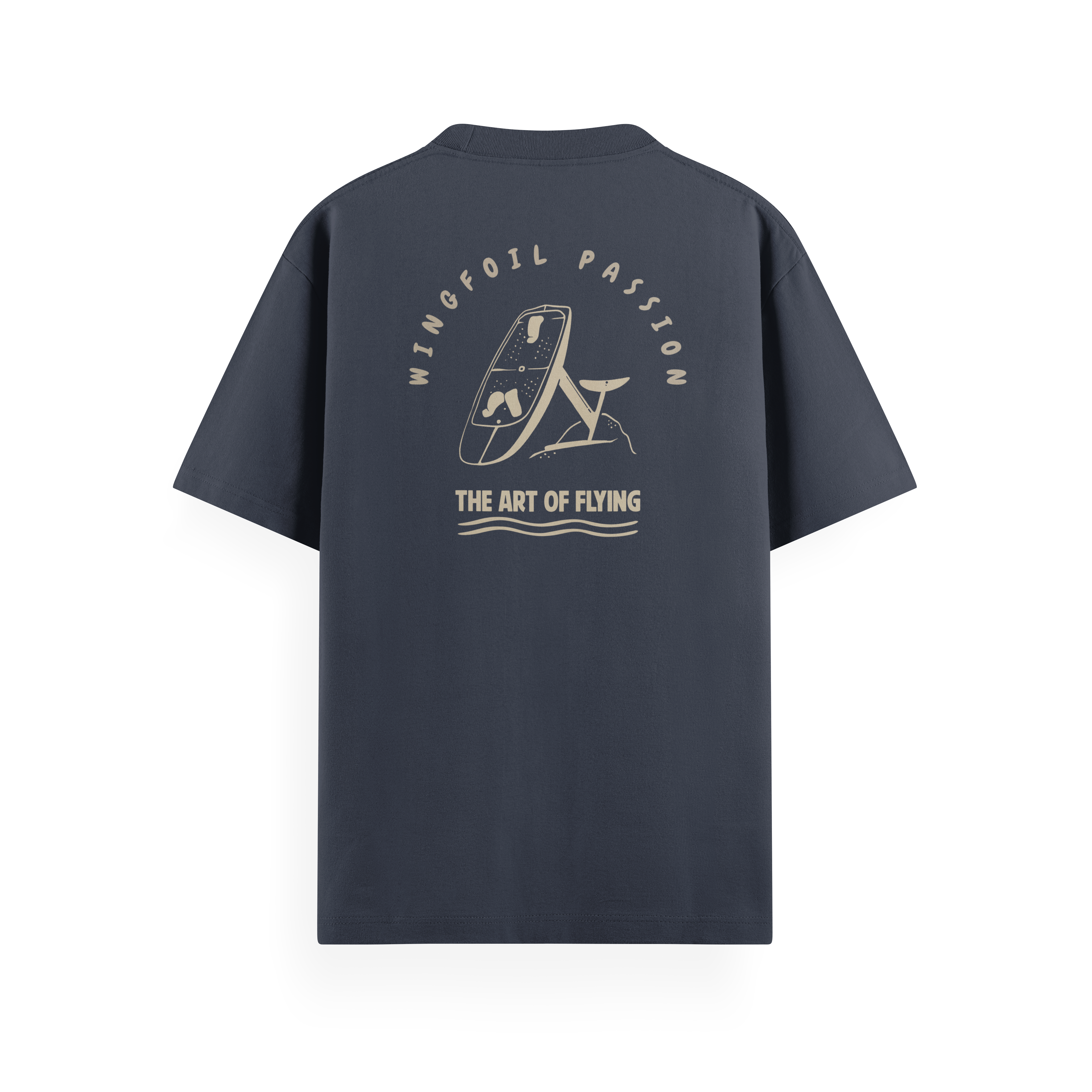 Art Of Flying T-Shirt Basic