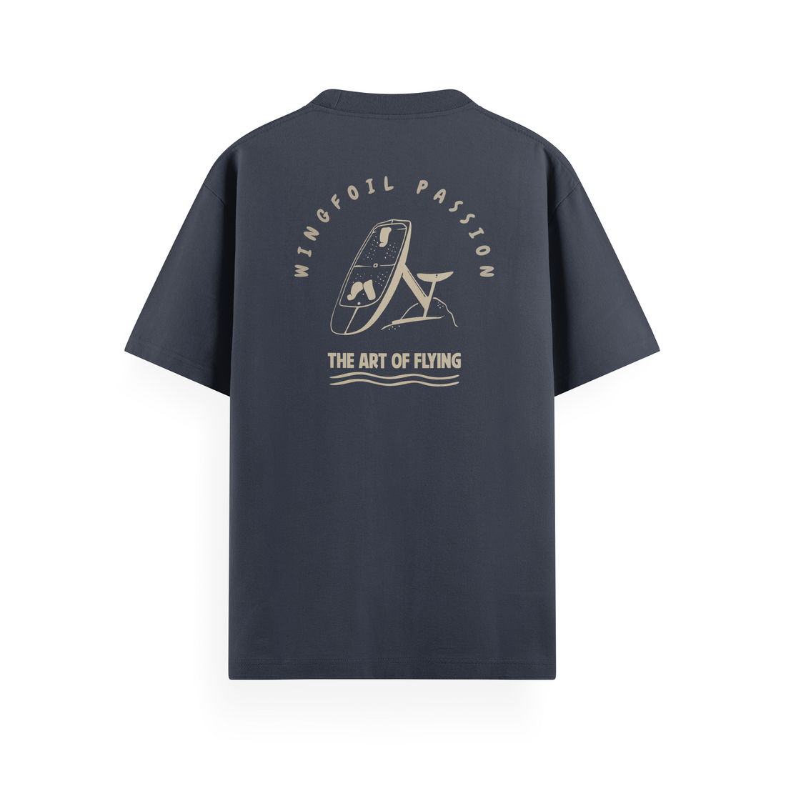 Art Of Flying T-Shirt Basic