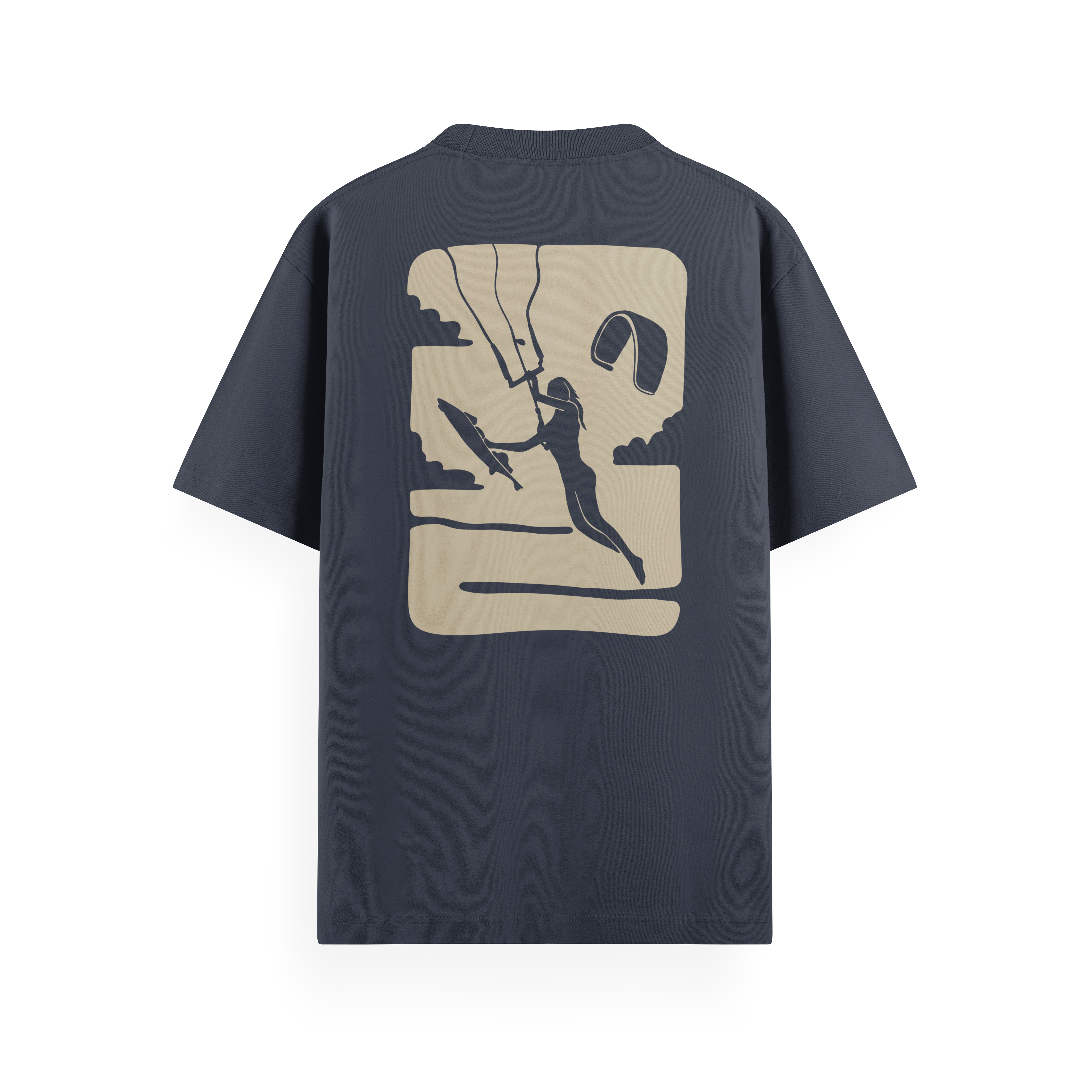 Board Off T-Shirt Basic