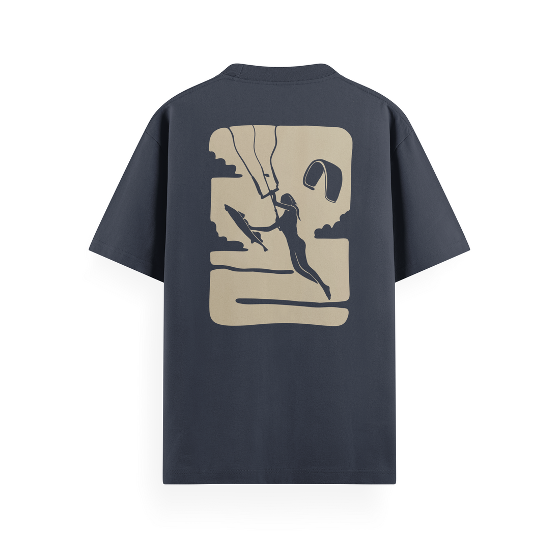 Board Off T-Shirt Basic