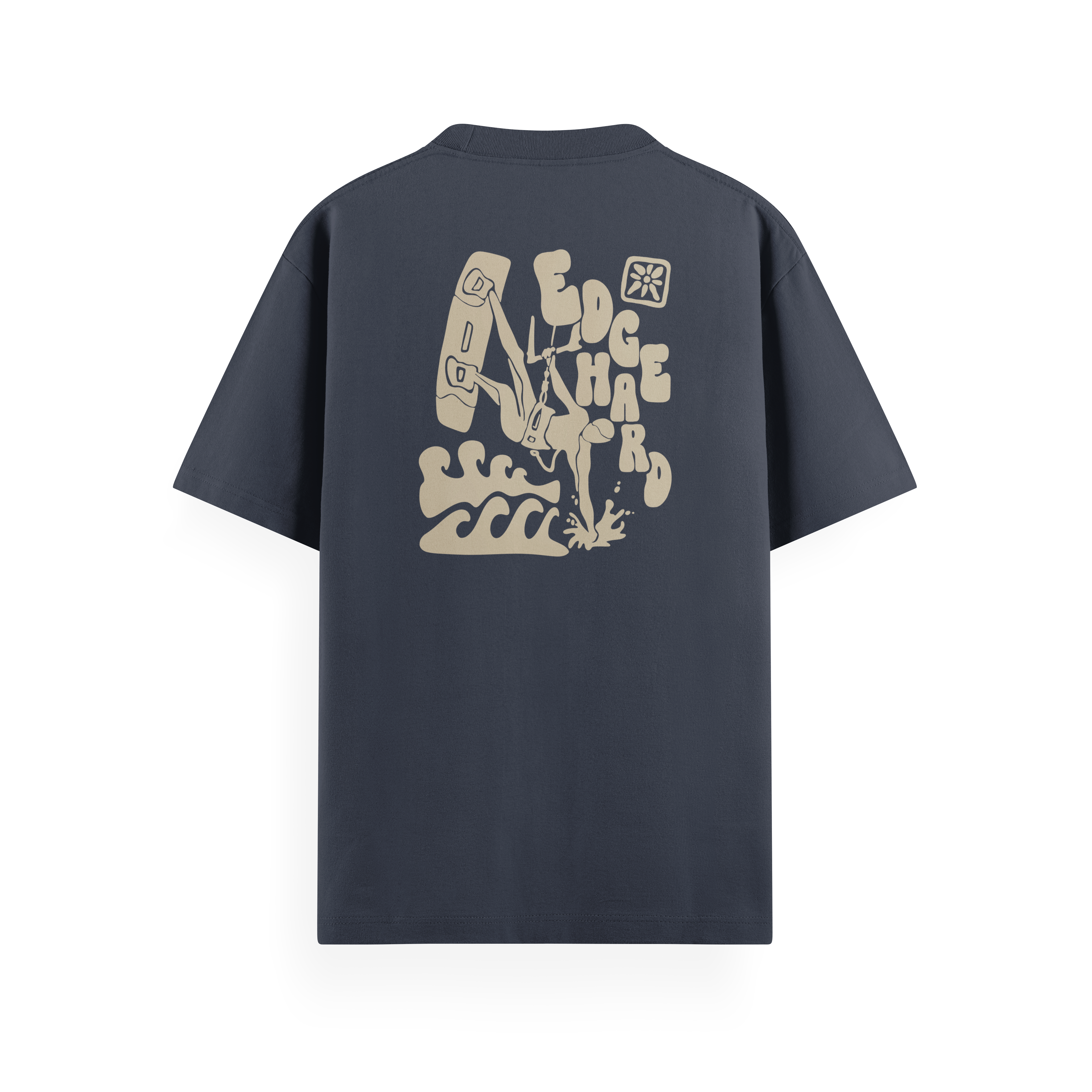 Edge Hard T-Shirt Basic