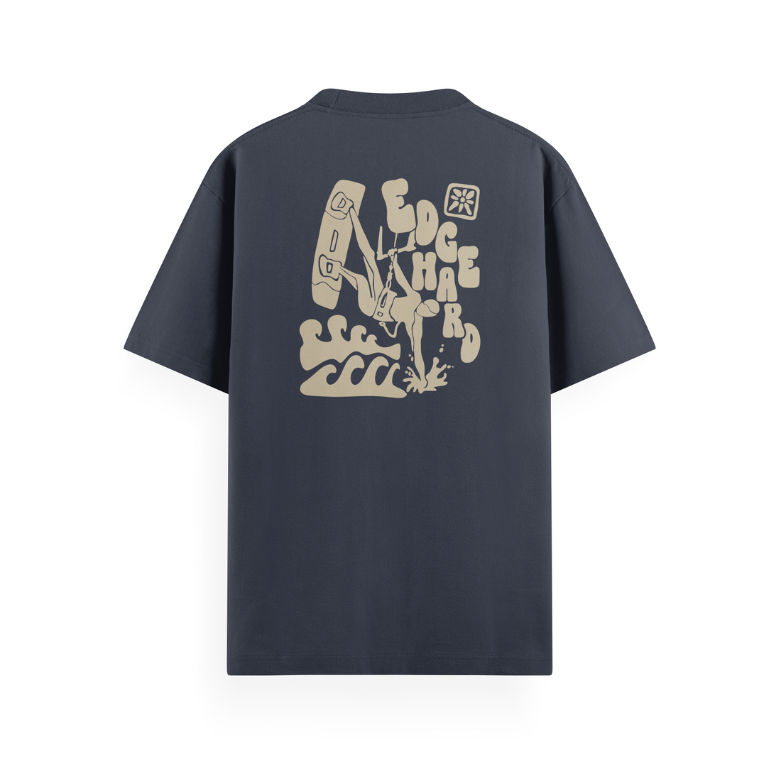 Edge Hard T-Shirt Basic