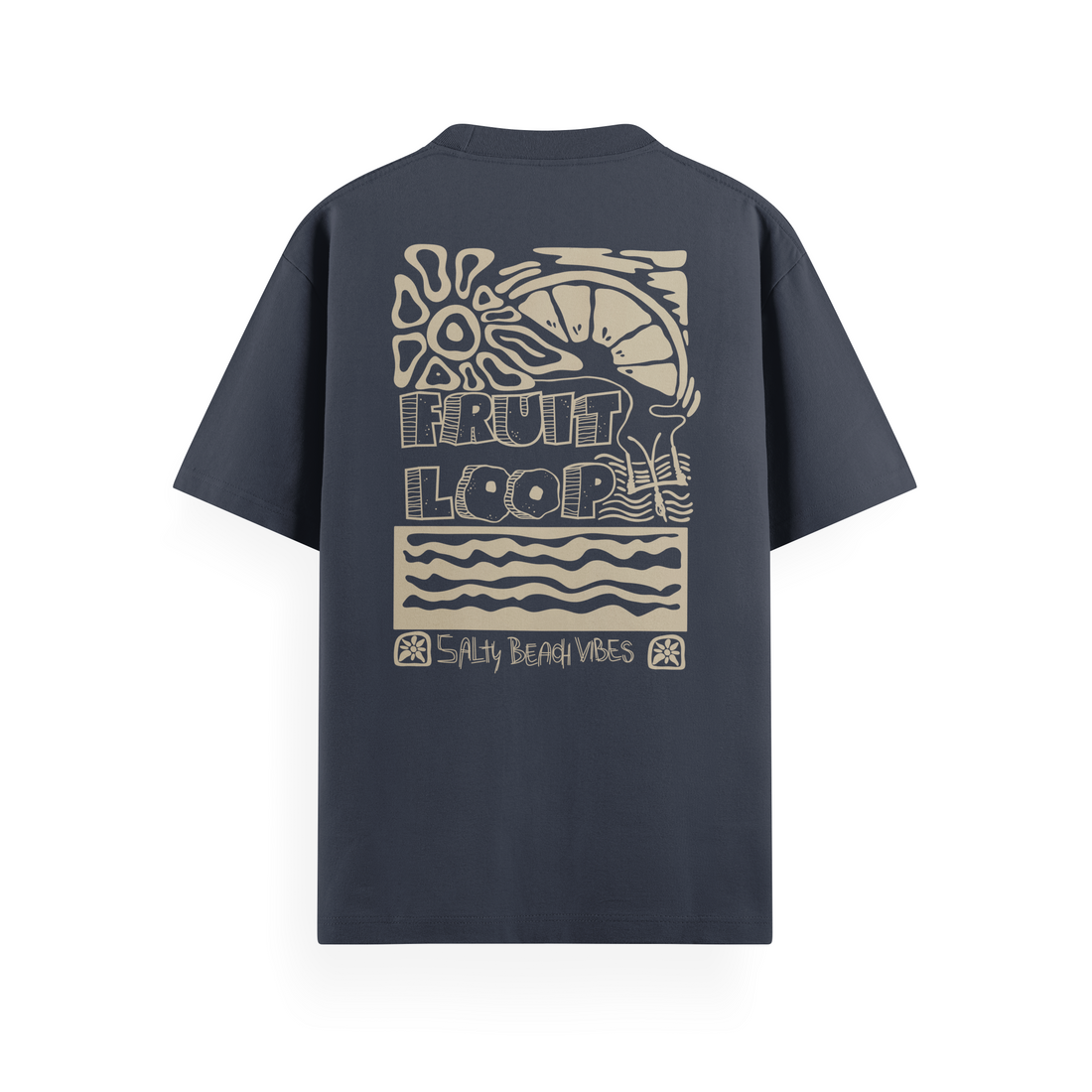 Fruit Loop T-Shirt Basic