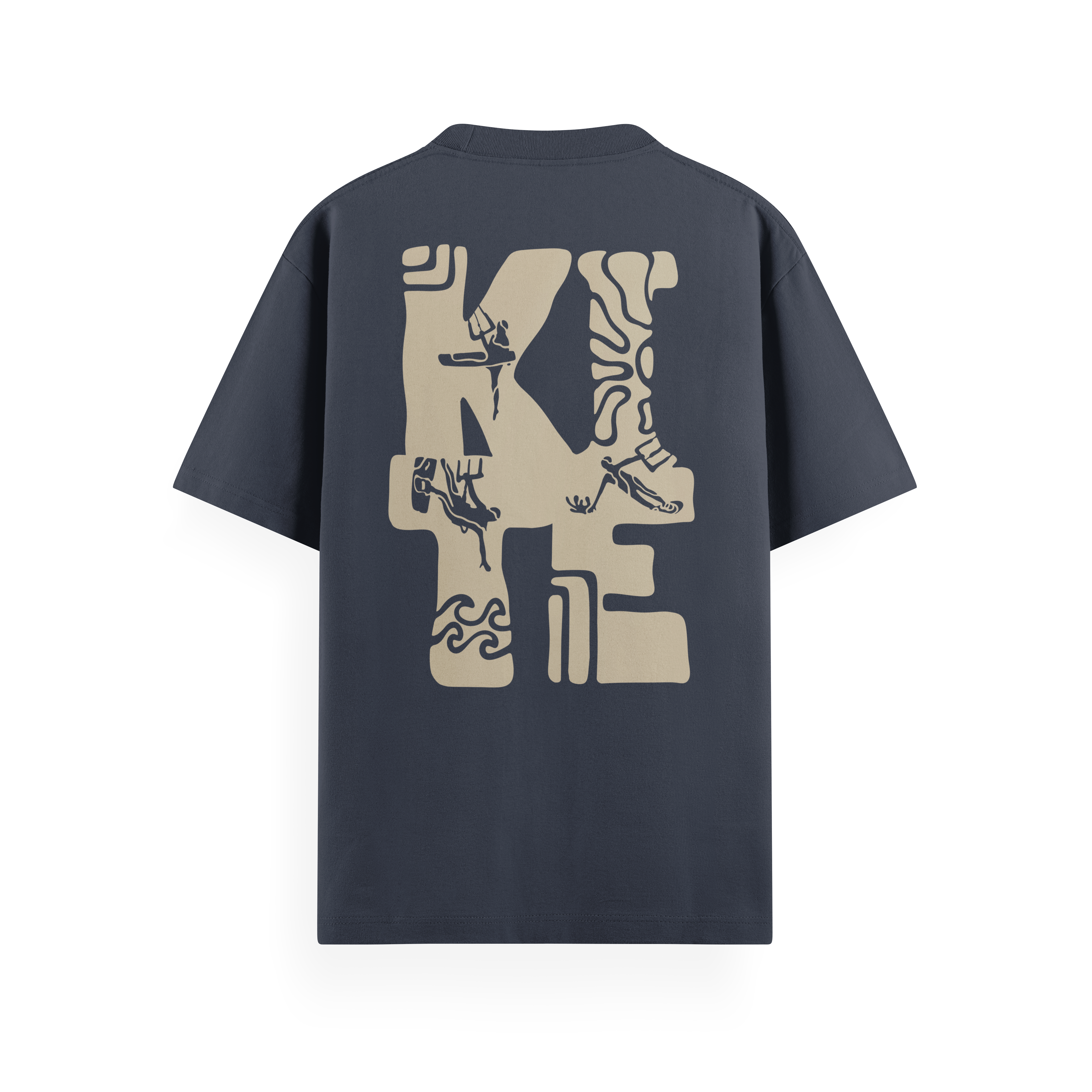 Kite T-Shirt Basic