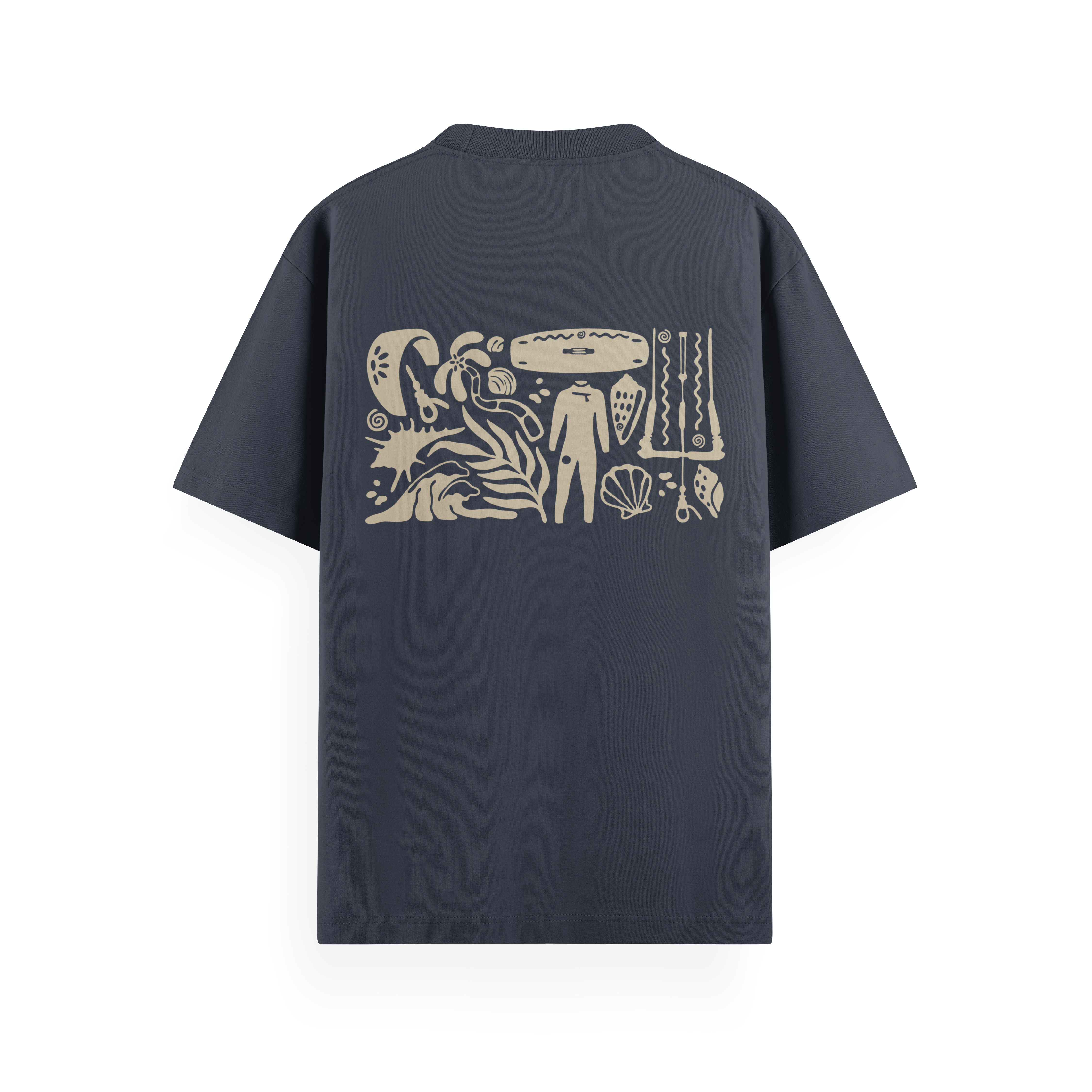 Kite Essentials T-Shirt Basic