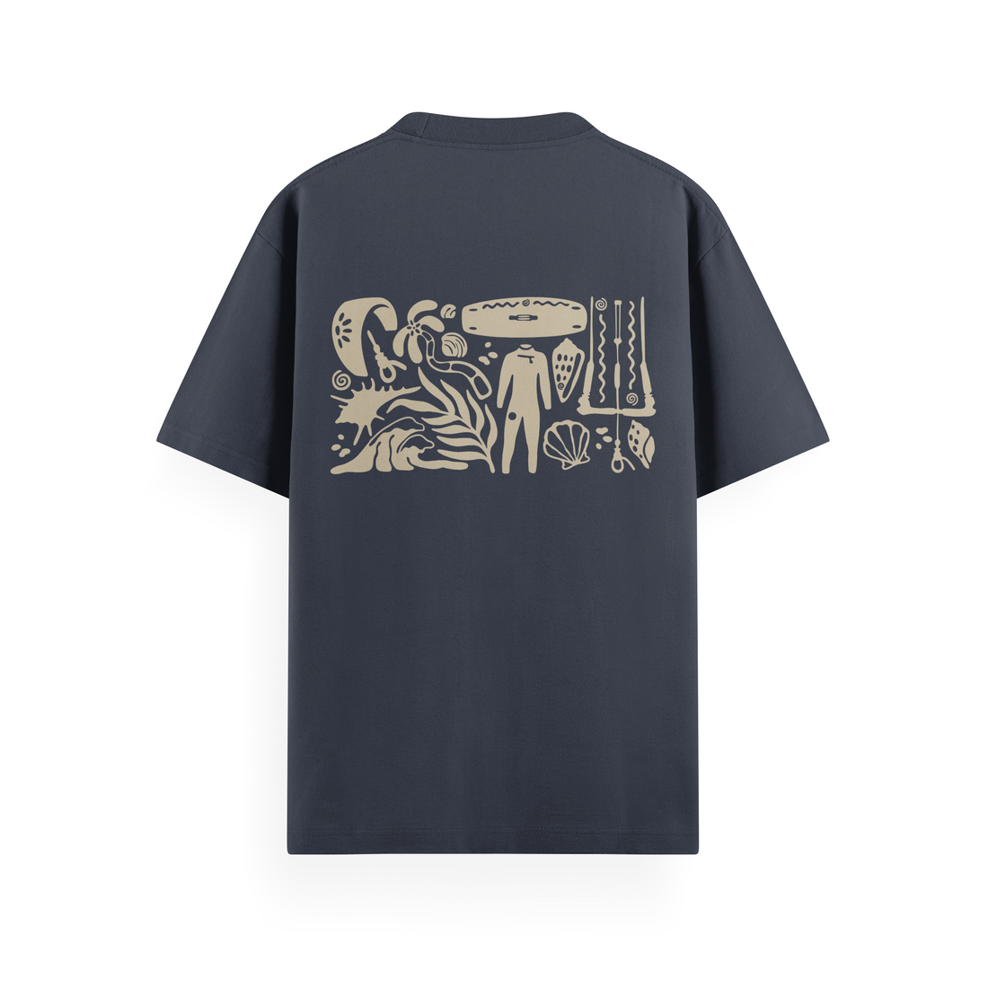 Kite Essentials T-Shirt Basic
