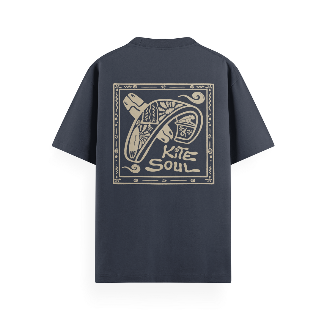 Kite Soul T-Shirt Basic