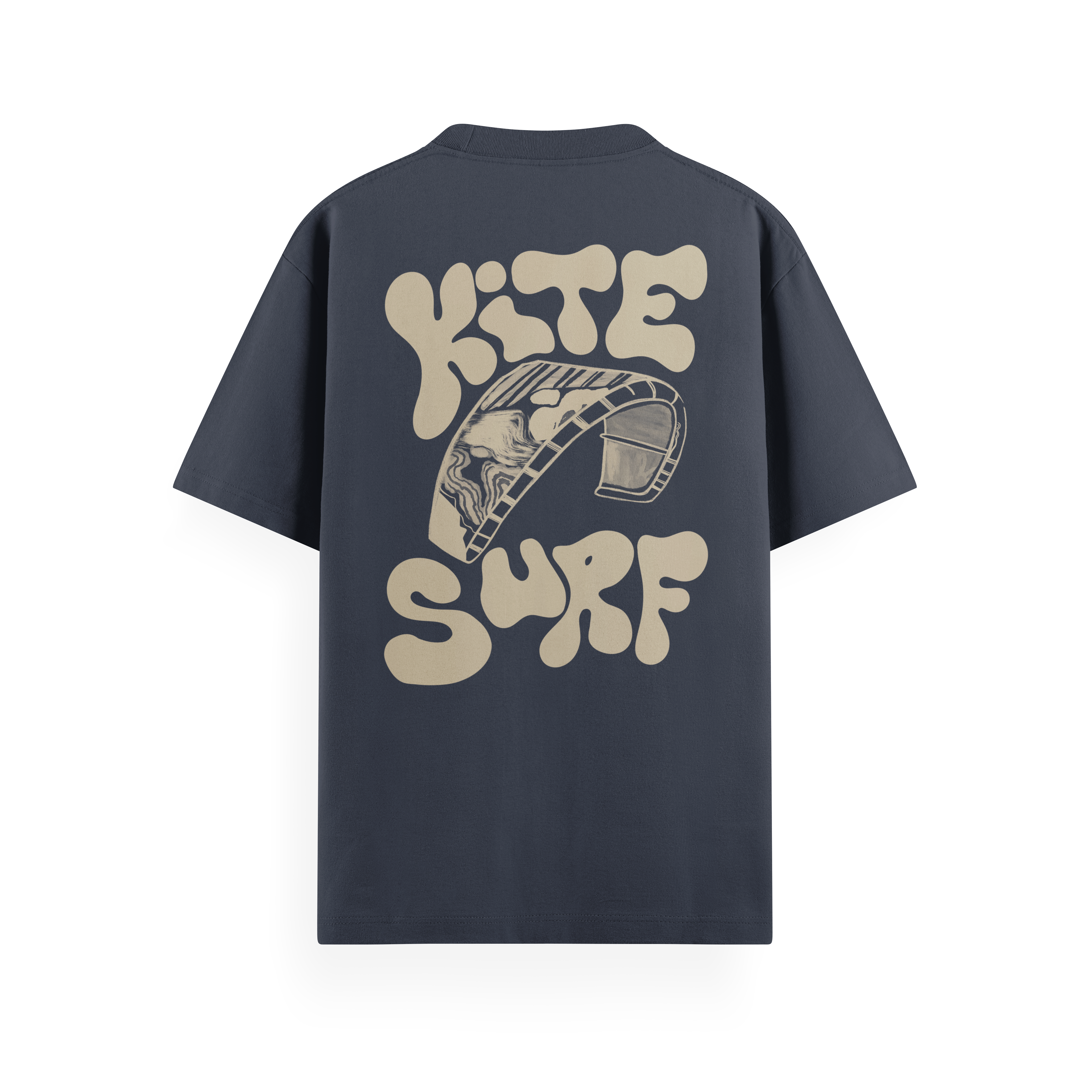 Kite Surf Basic T-Shirt