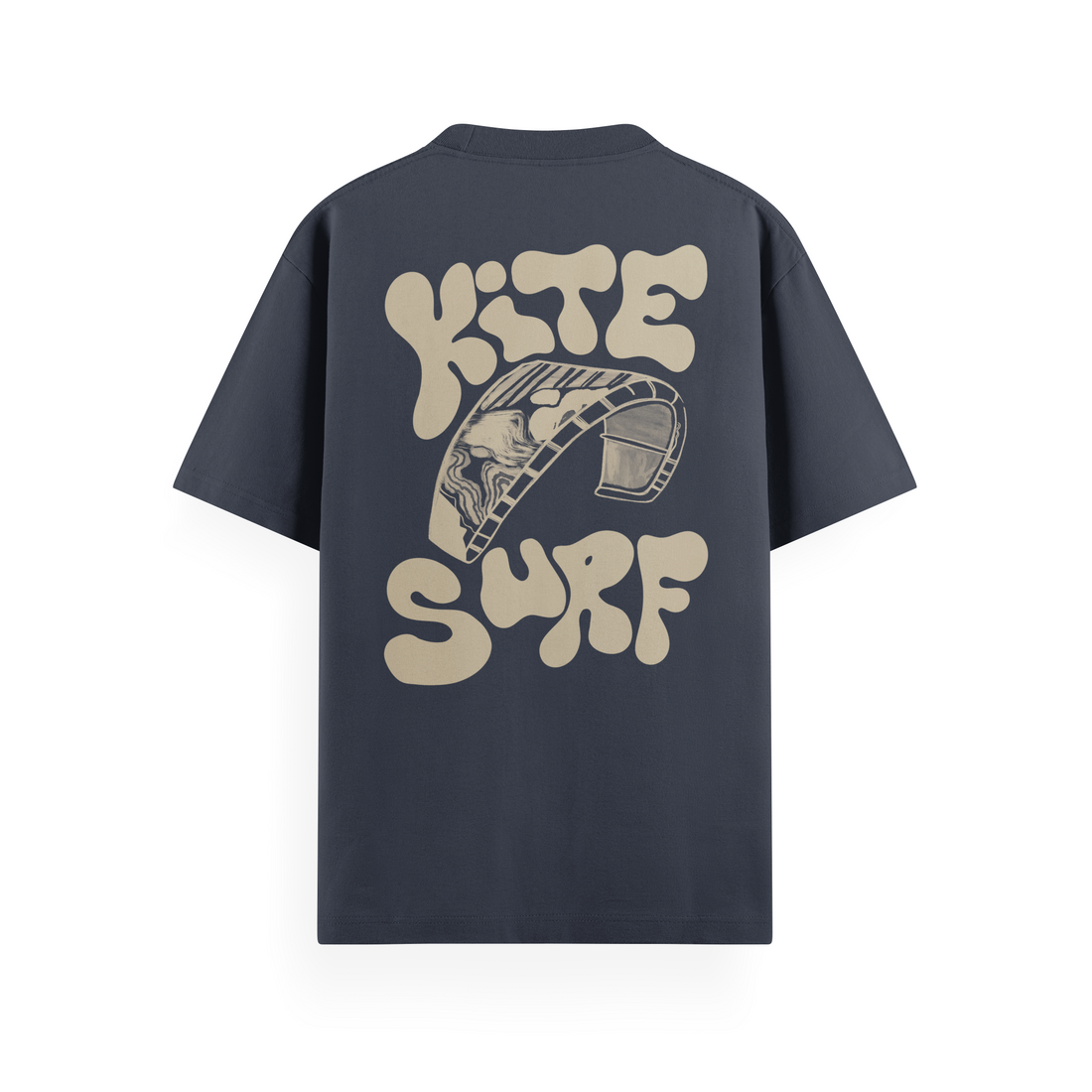 Kite Surf Basic T-Shirt