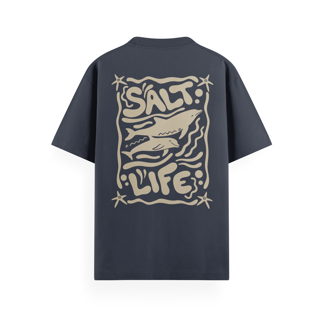 Salt Life T-Shirt Basic