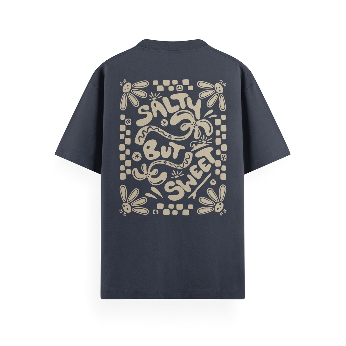 Salty But Sweet T-Shirt Basic