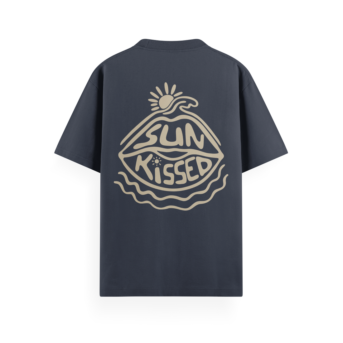 Sunkissed T-Shirt Basic