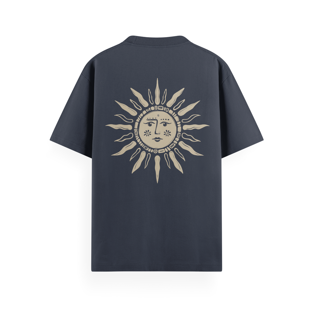 Sunny T-Shirt Basic