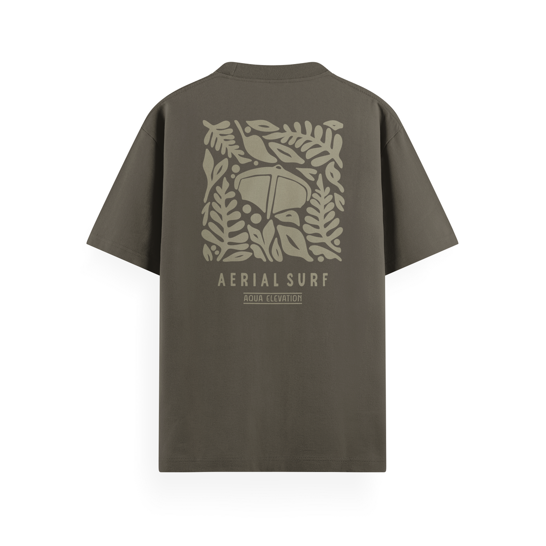 Aerial Surf T-Shirt Basic