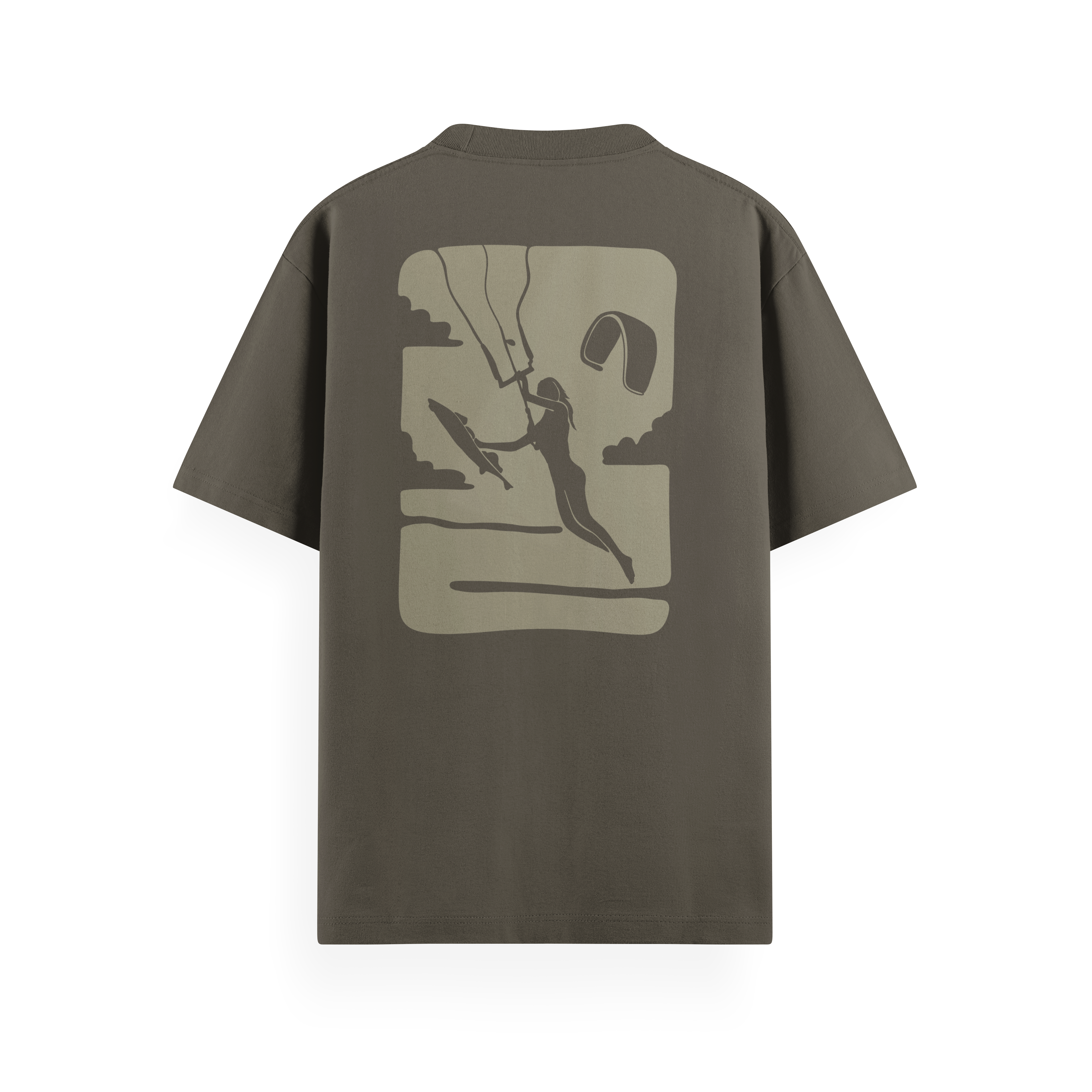 Board Off T-Shirt Basic