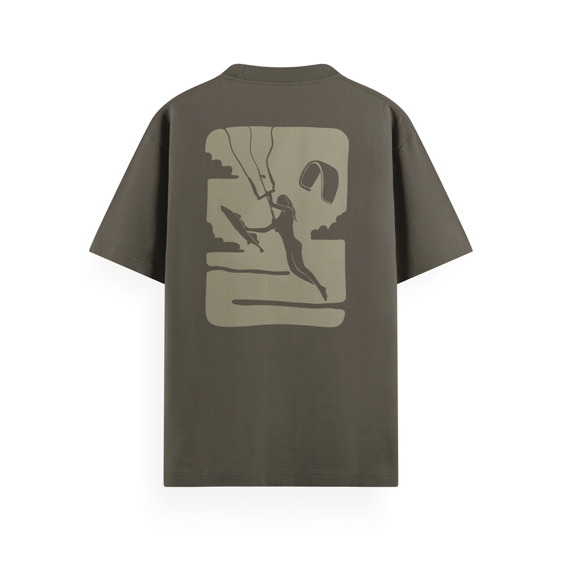 Board Off T-Shirt Basic