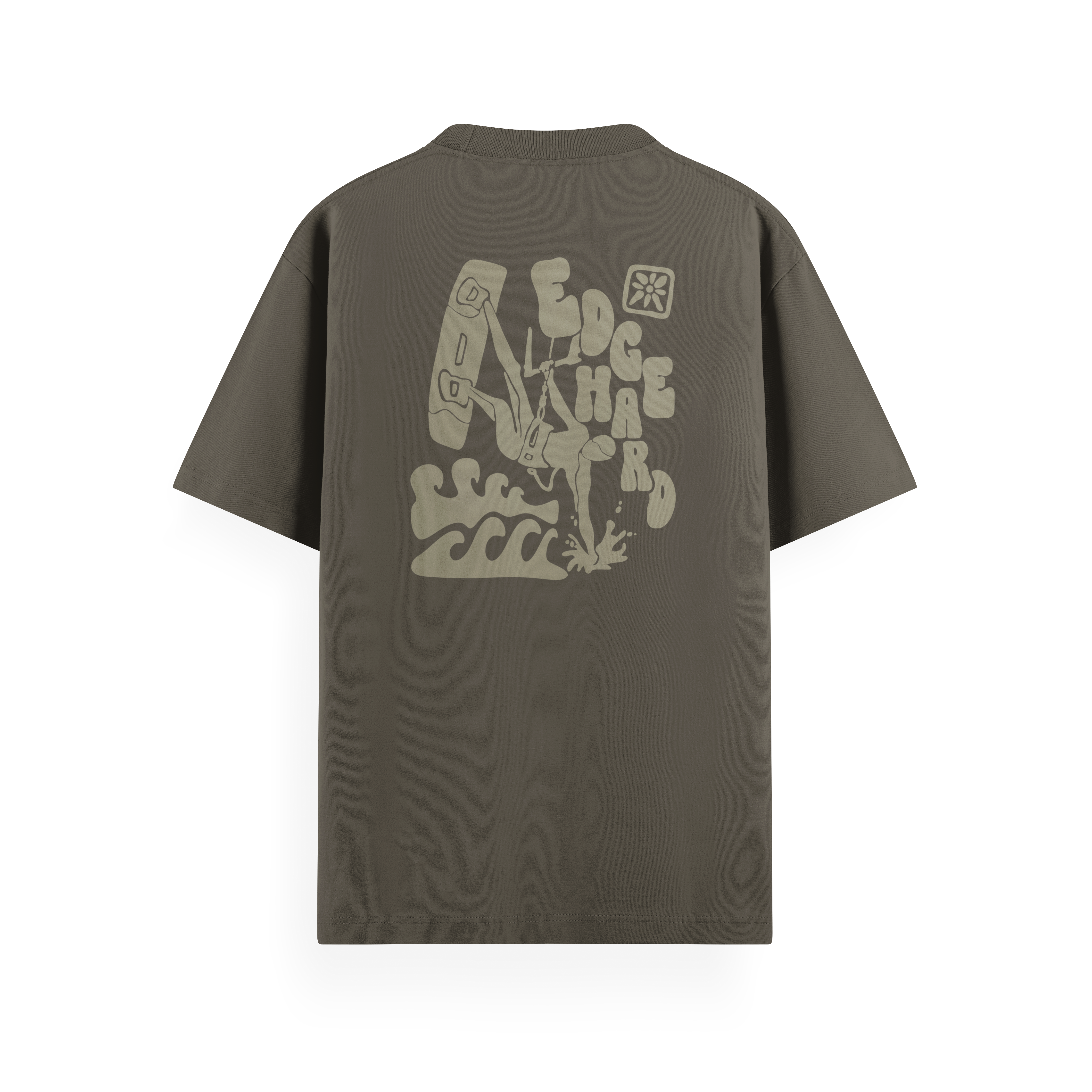 Edge Hard T-Shirt Basic