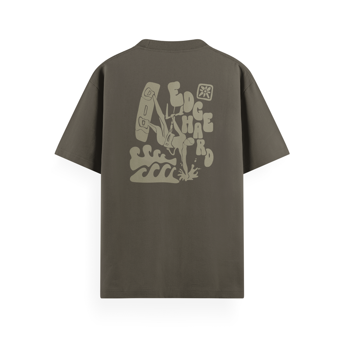 Edge Hard T-Shirt Basic